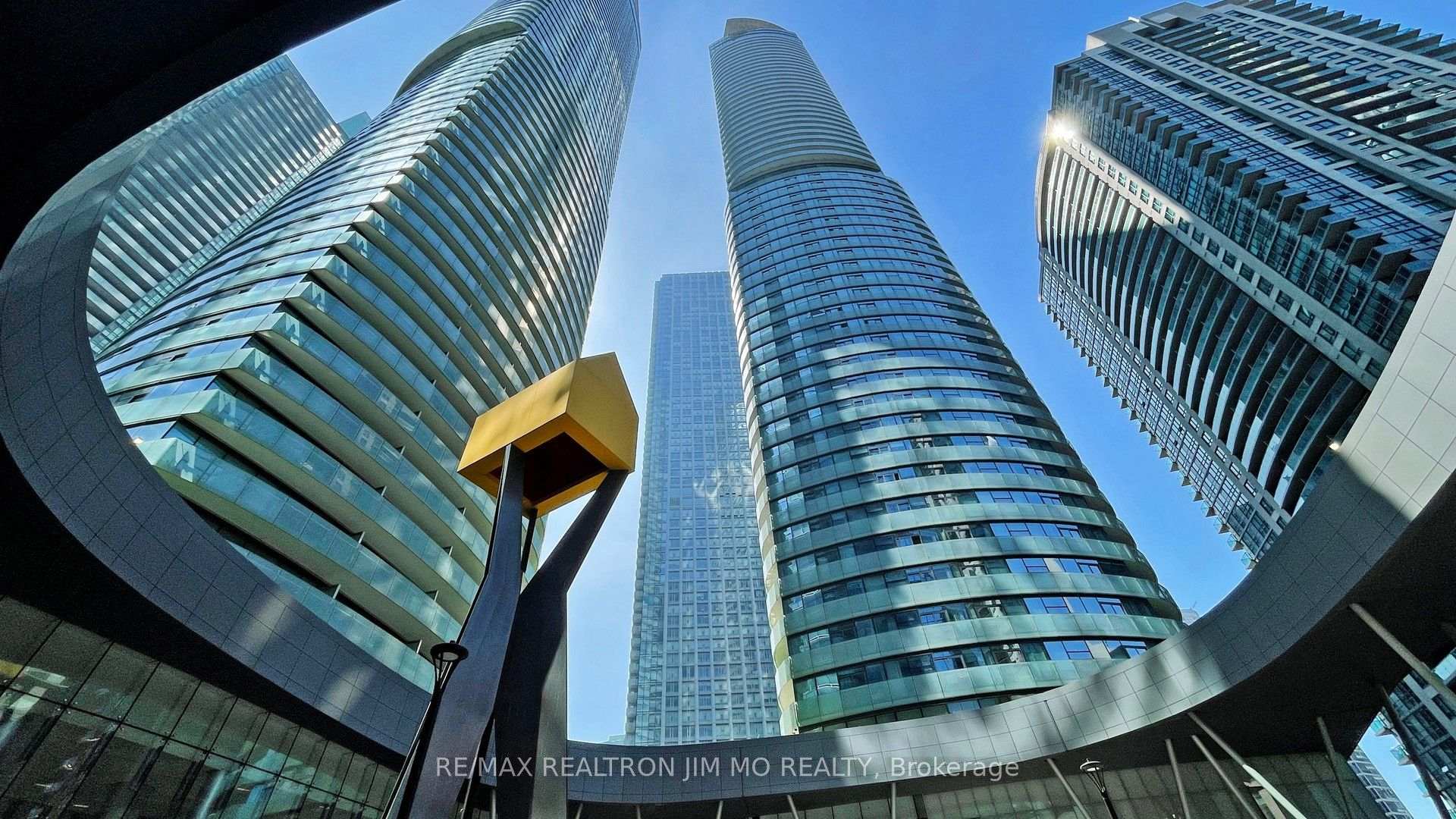 Photo of Unit 2610, 12 York Street
