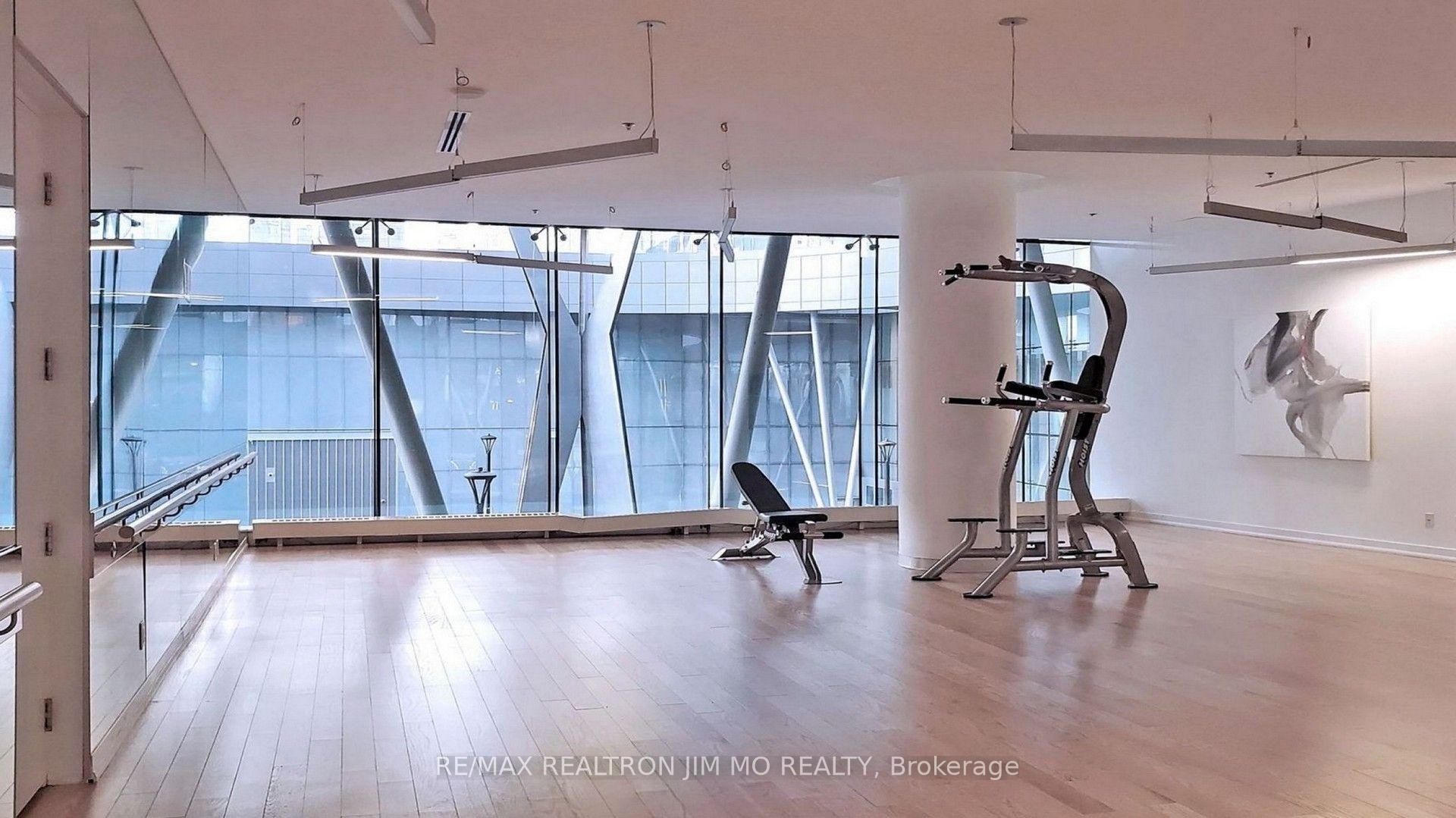 Photo 5 of Unit 2610, 12 York Street, Toronto, Waterfront Communities — HOMEH