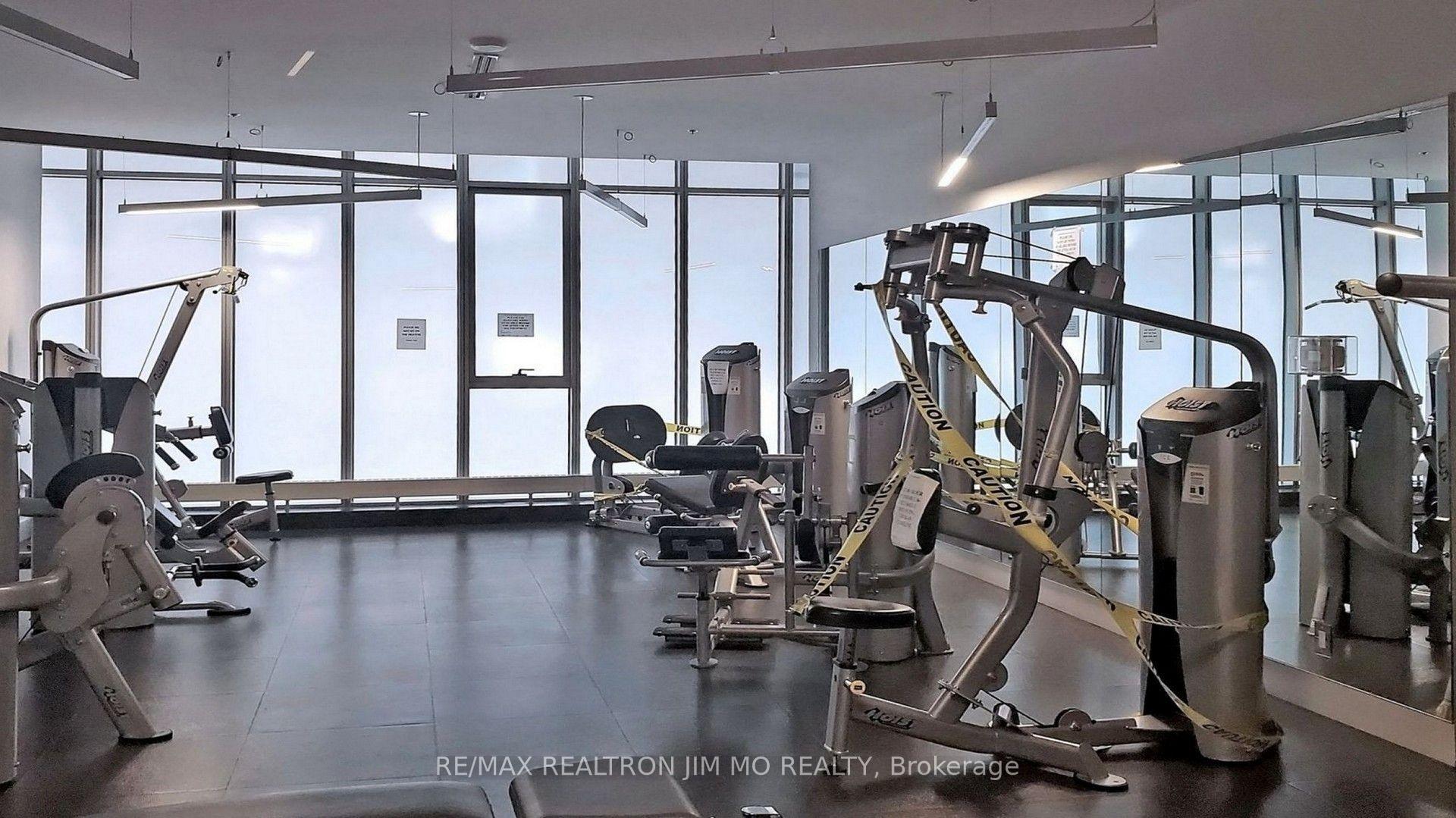 Photo 7 of Unit 2610, 12 York Street, Toronto, Waterfront Communities — HOMEH