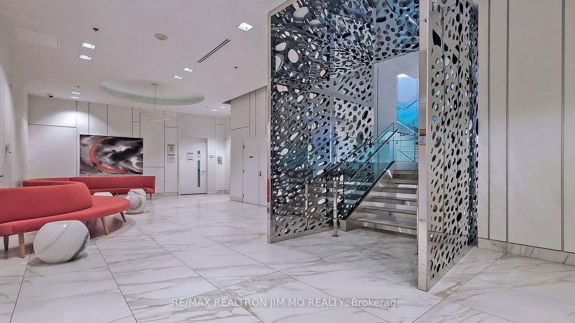 Photo 13 of Unit 2610, 12 York Street, Toronto, Waterfront Communities — HOMEH