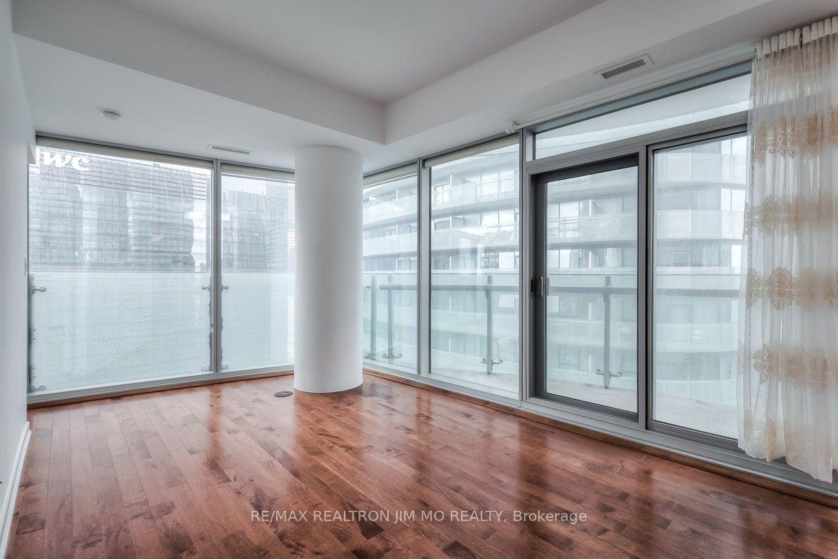 Photo 6 of Unit 2610, 12 York Street, Toronto, Waterfront Communities — HOMEH