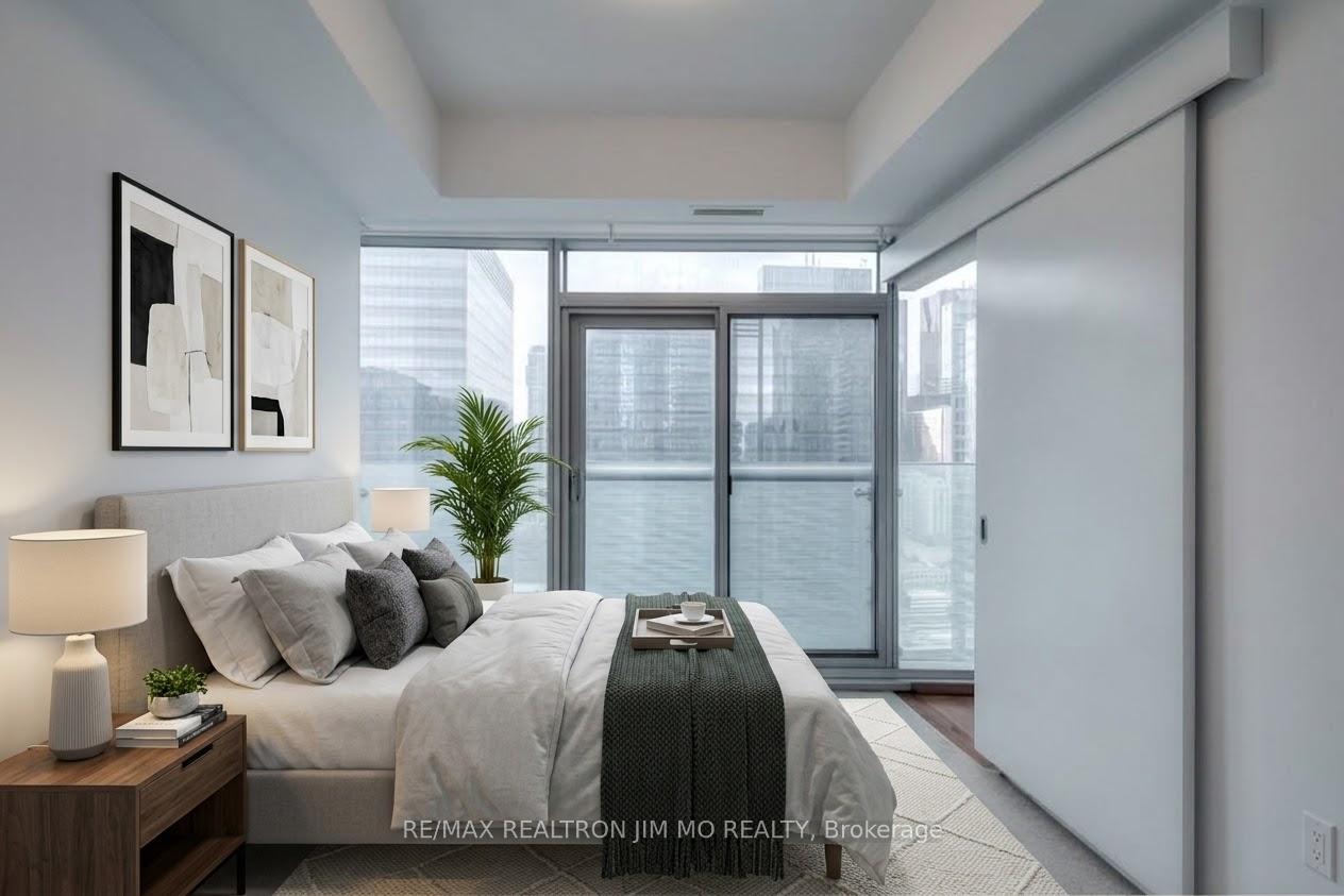 Photo 19 of Unit 2610, 12 York Street, Toronto, Waterfront Communities — HOMEH