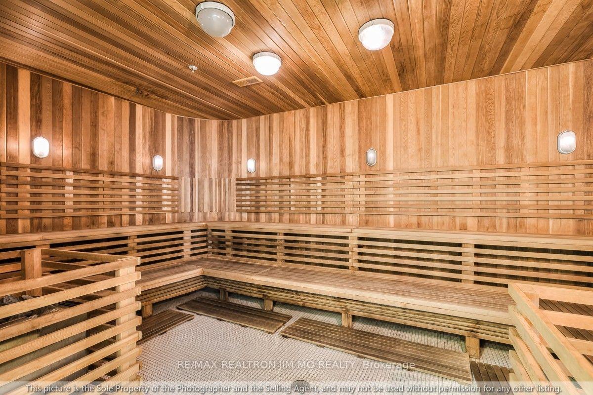 Photo 23 of Unit 2610, 12 York Street, Toronto, Waterfront Communities — HOMEH