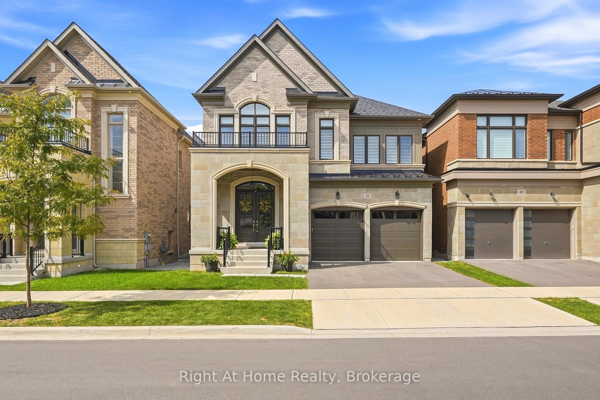 Photo of 45 Boulton Trail