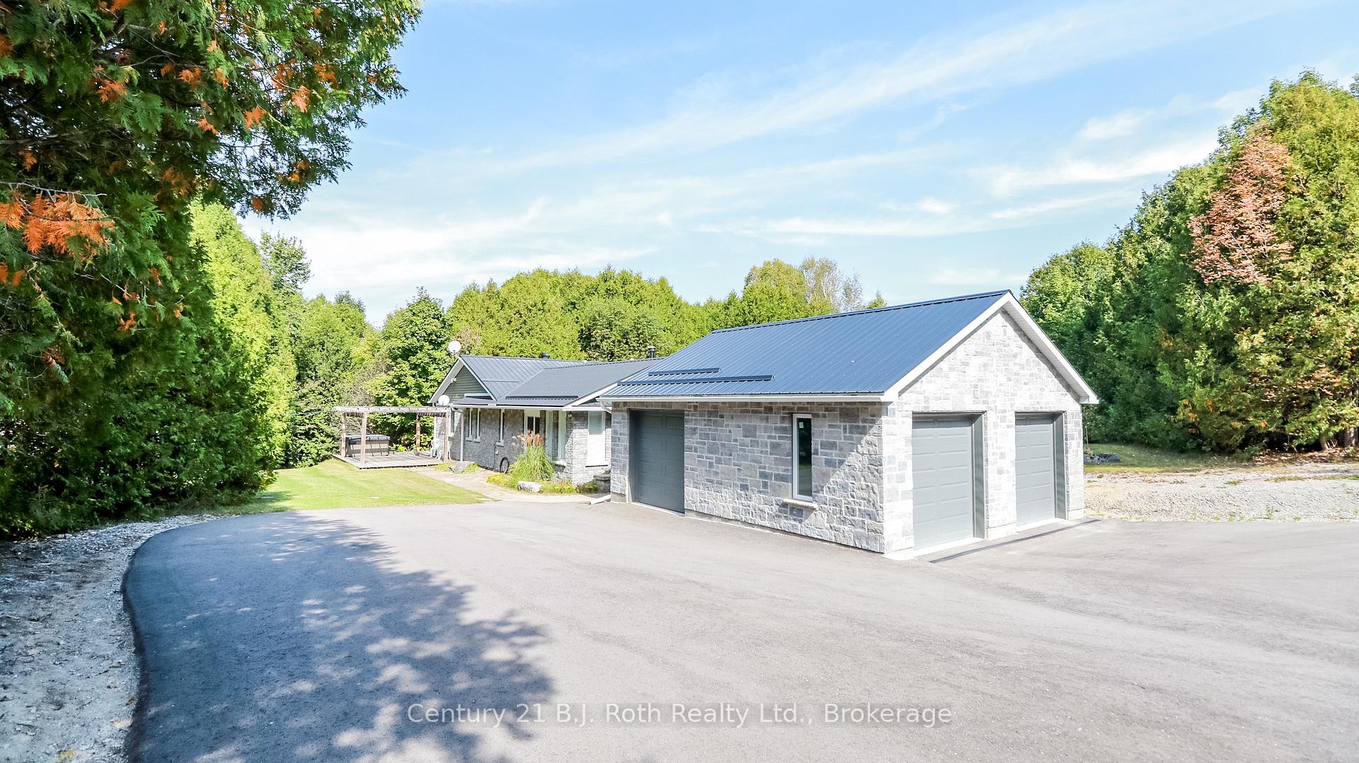 Photo 11 of 2709 Wainman Line, Severn, Rural Severn — HOMEH