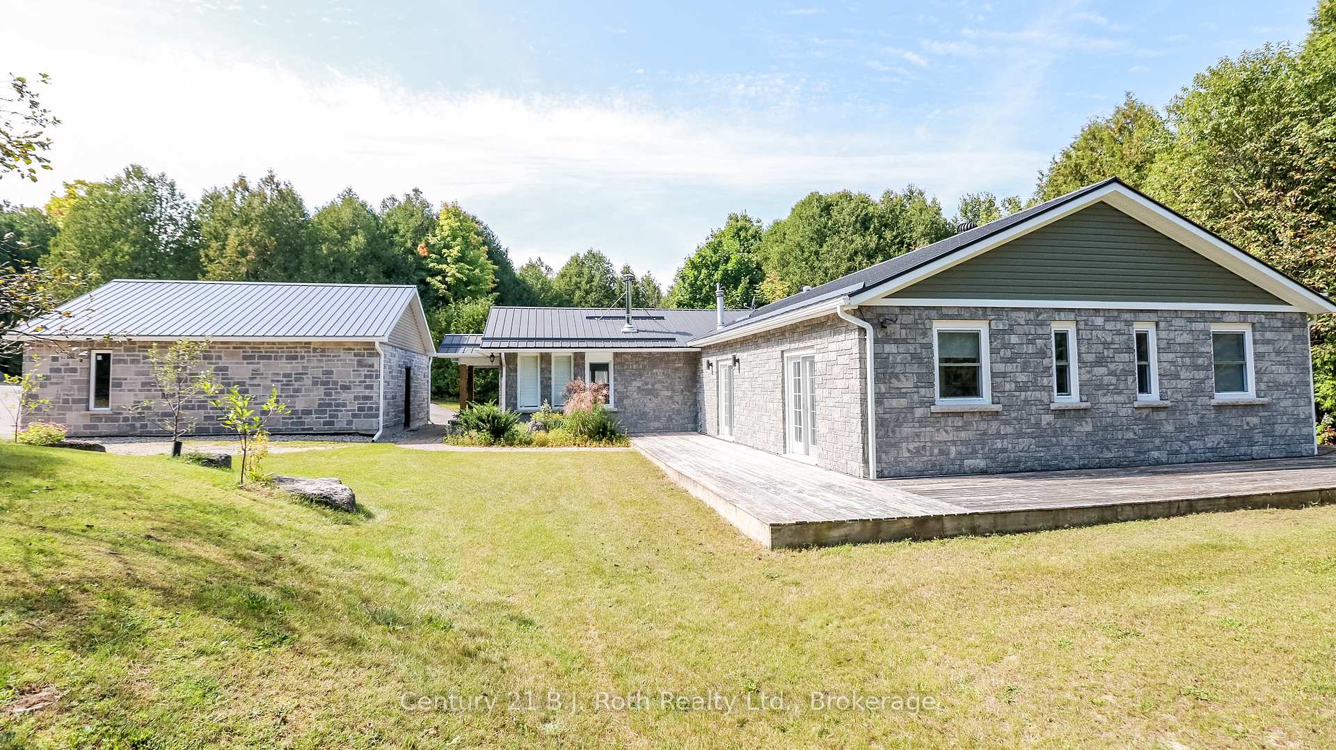 Photo 20 of 2709 Wainman Line, Severn, Rural Severn — HOMEH