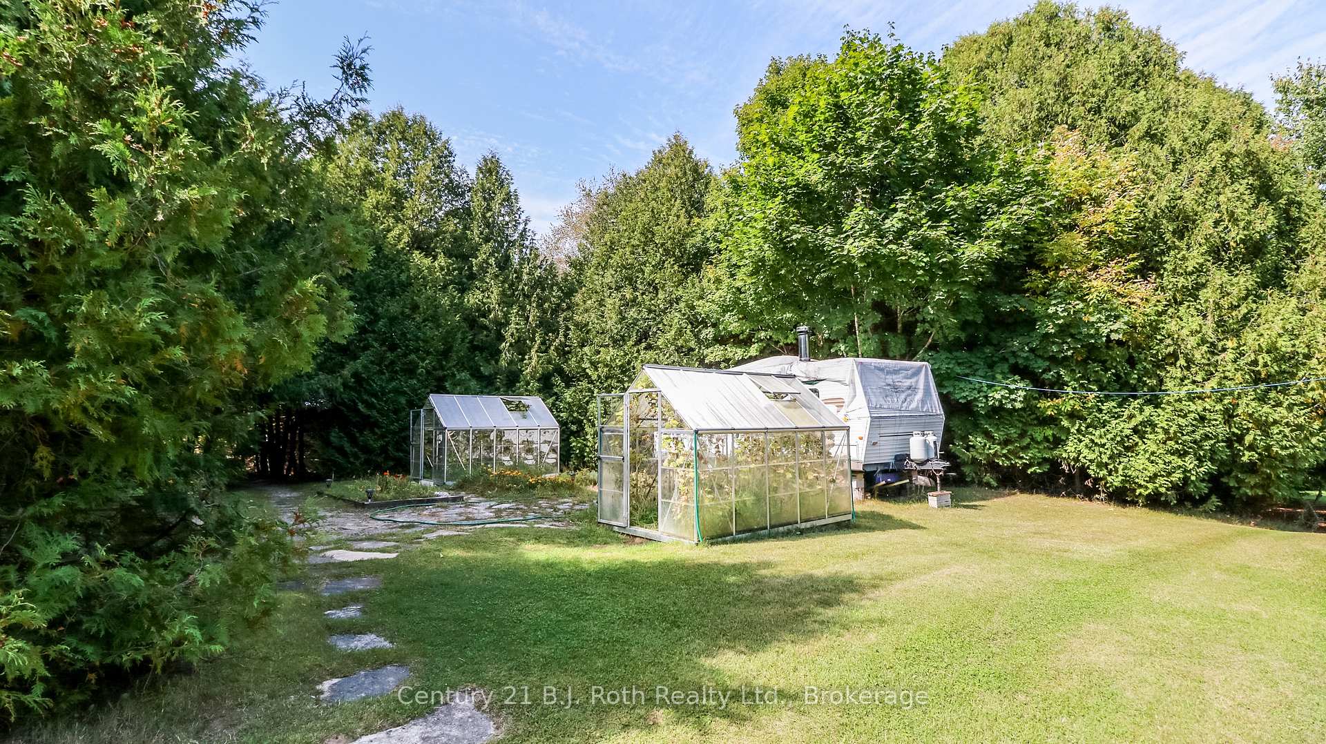 Photo 40 of 2709 Wainman Line, Severn, Rural Severn — HOMEH
