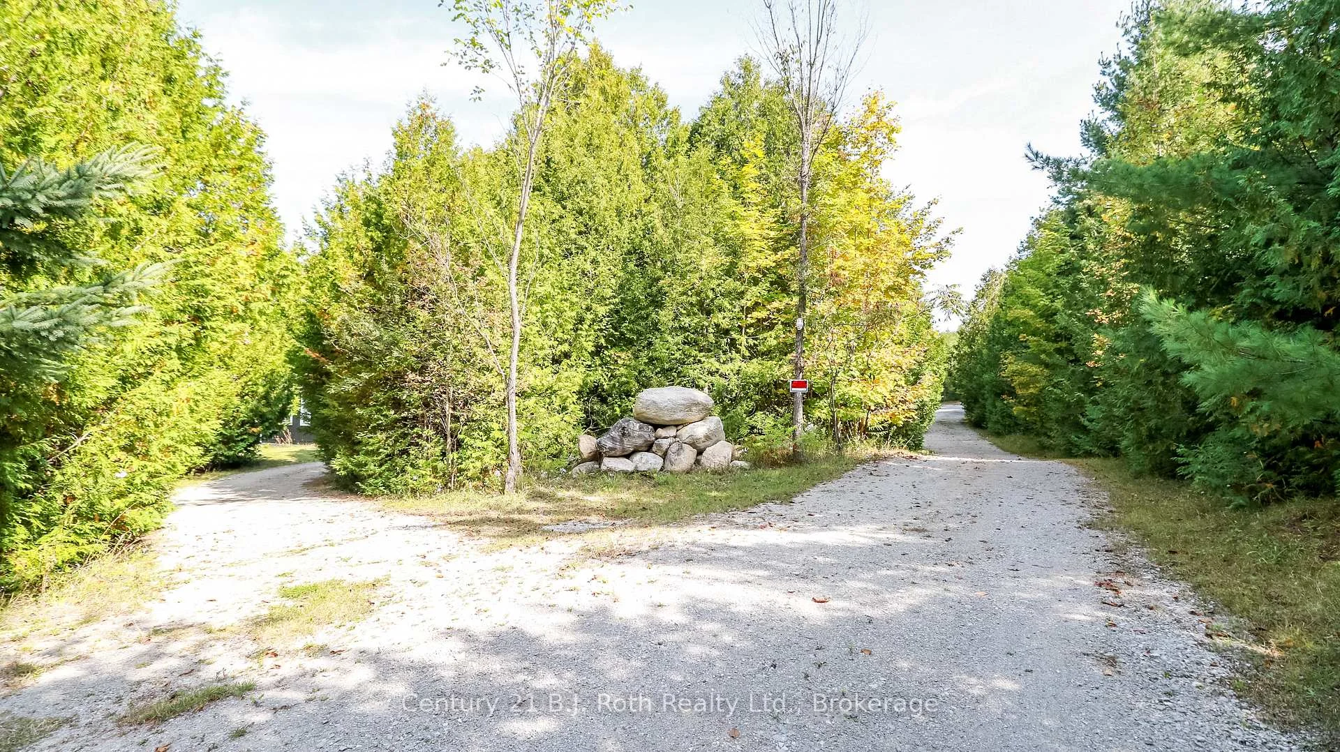 Photo 2 of 2709 Wainman Line, Severn, Rural Severn — HOMEH