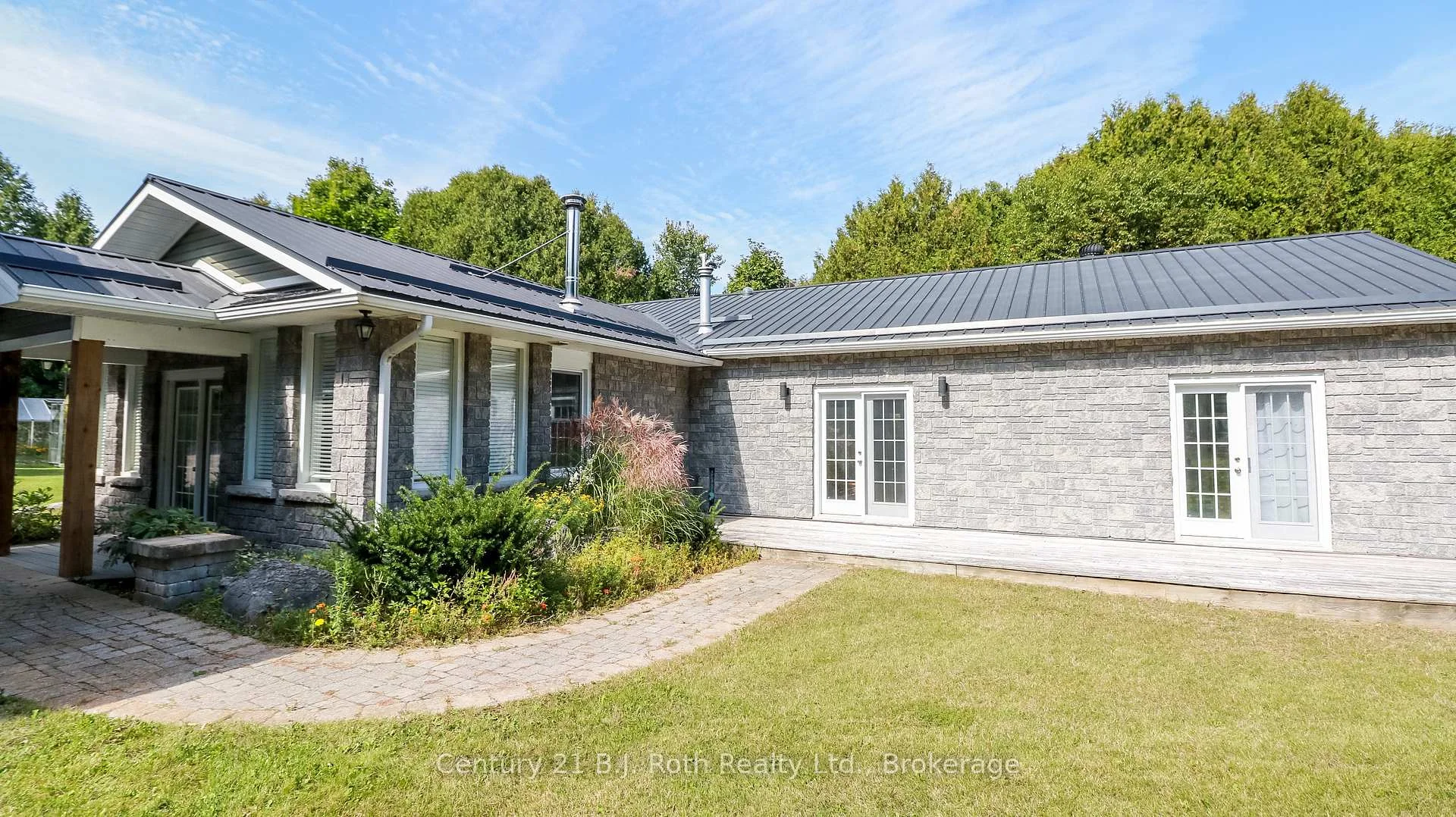 Photo 4 of 2709 Wainman Line, Severn, Rural Severn — HOMEH