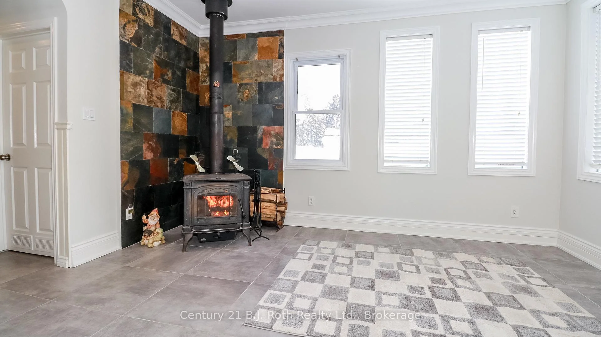 Photo 10 of 2709 Wainman Line, Severn, Rural Severn — HOMEH