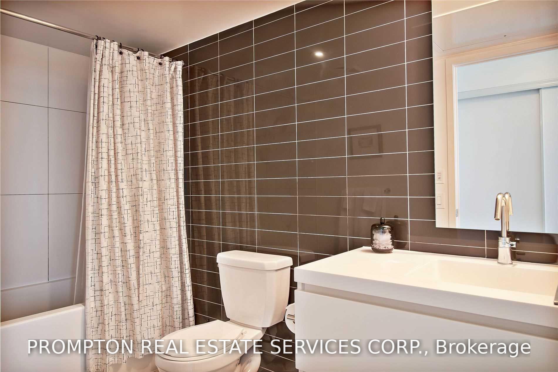 Photo 15 of Unit 1101, 75 Queens Wharf Road, Toronto, Waterfront Communities — HOMEH