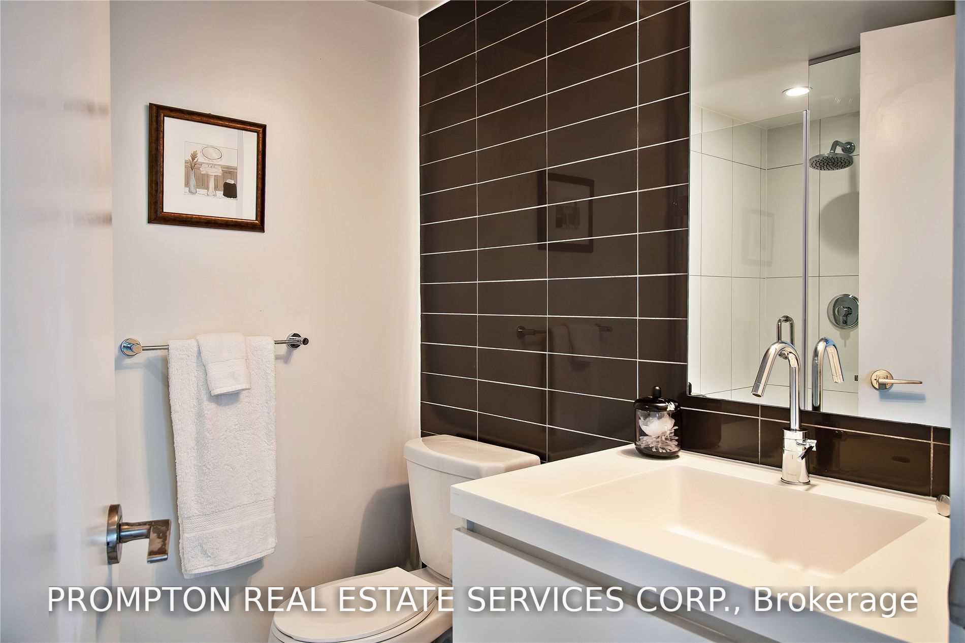 Photo 18 of Unit 1101, 75 Queens Wharf Road, Toronto, Waterfront Communities — HOMEH