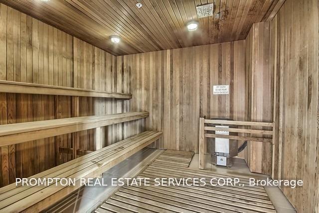 Photo 24 of Unit 1101, 75 Queens Wharf Road, Toronto, Waterfront Communities — HOMEH