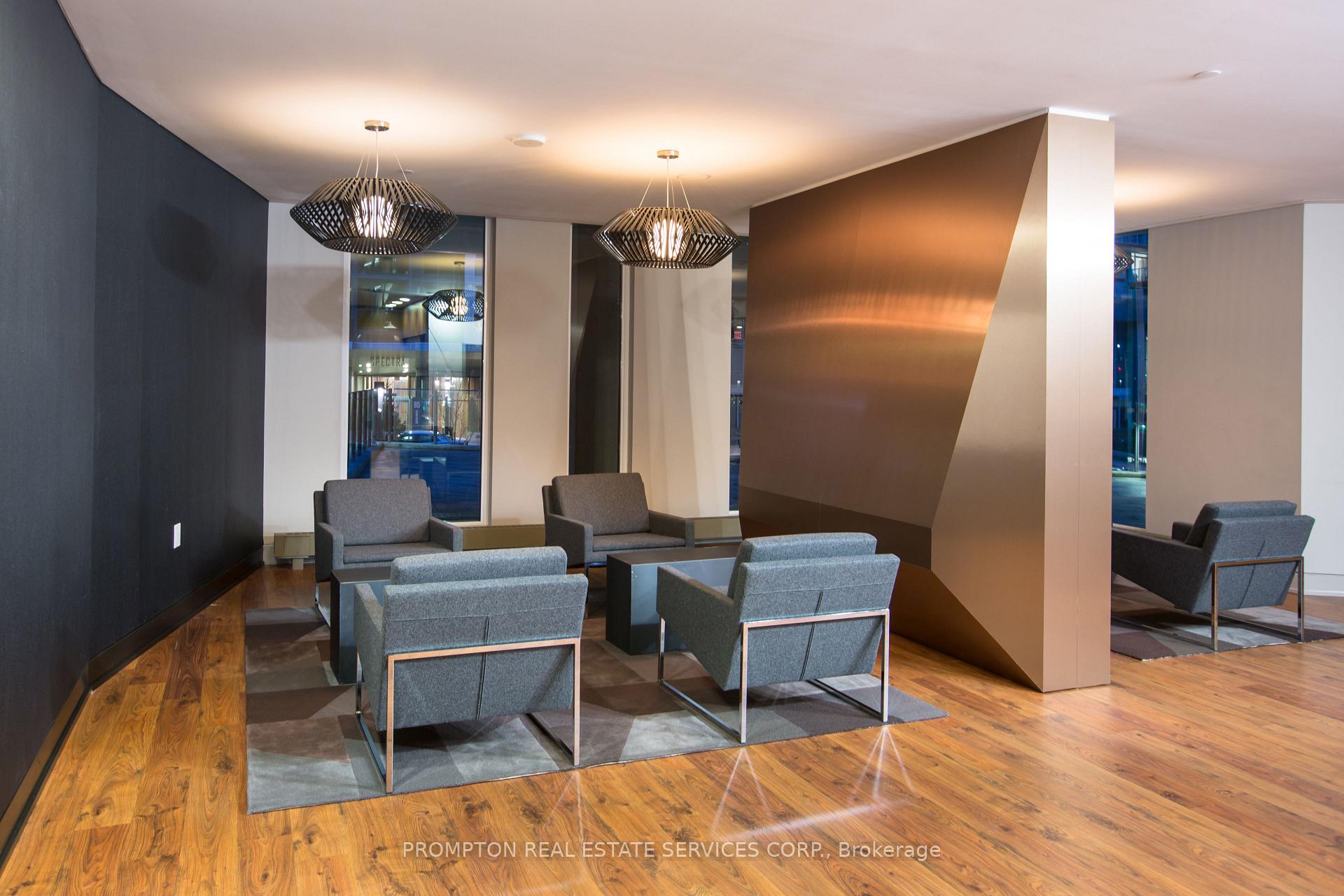 Photo 26 of Unit 1101, 75 Queens Wharf Road, Toronto, Waterfront Communities — HOMEH