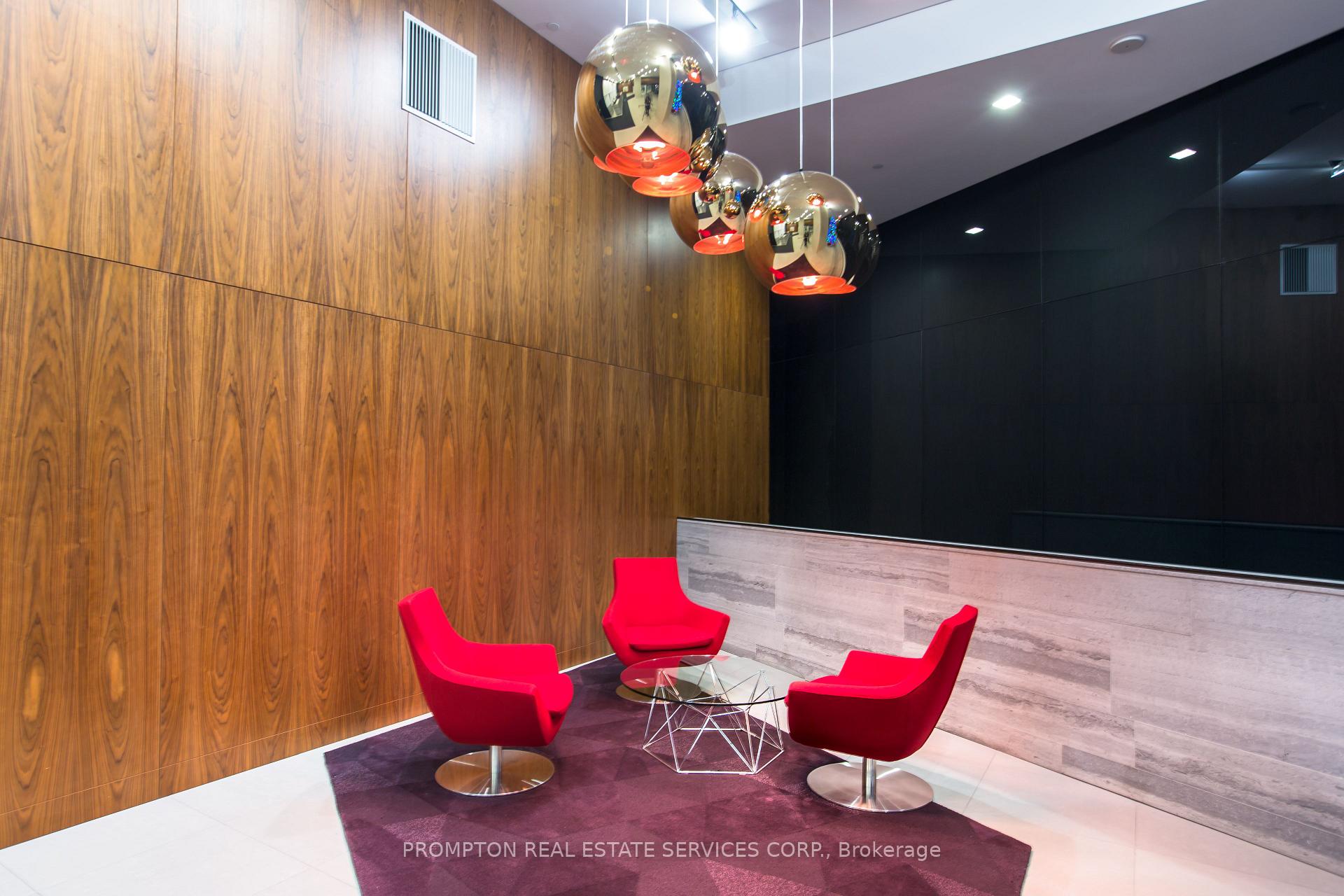 Photo 30 of Unit 1101, 75 Queens Wharf Road, Toronto, Waterfront Communities — HOMEH