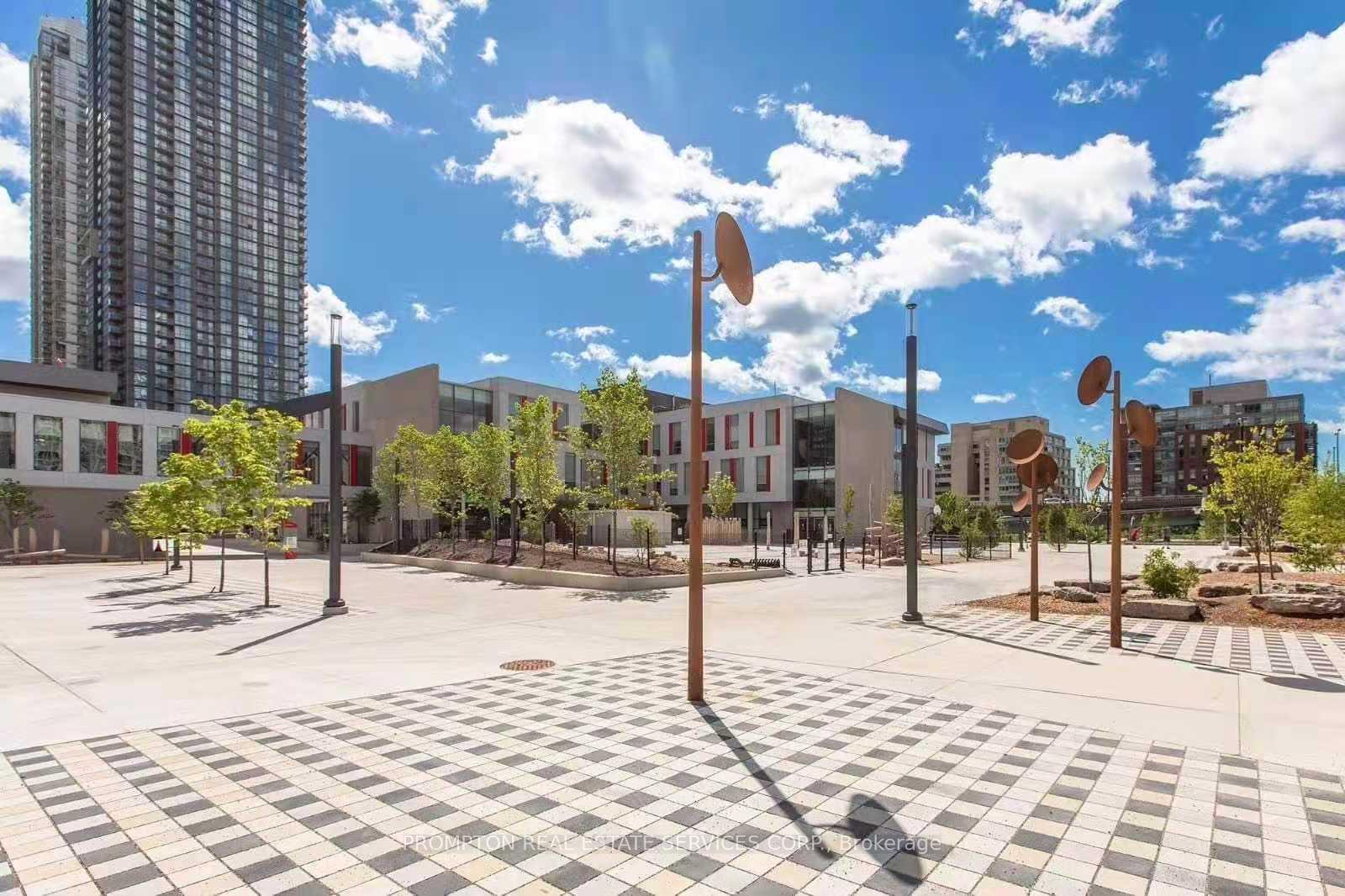 Photo 39 of Unit 1101, 75 Queens Wharf Road, Toronto, Waterfront Communities — HOMEH