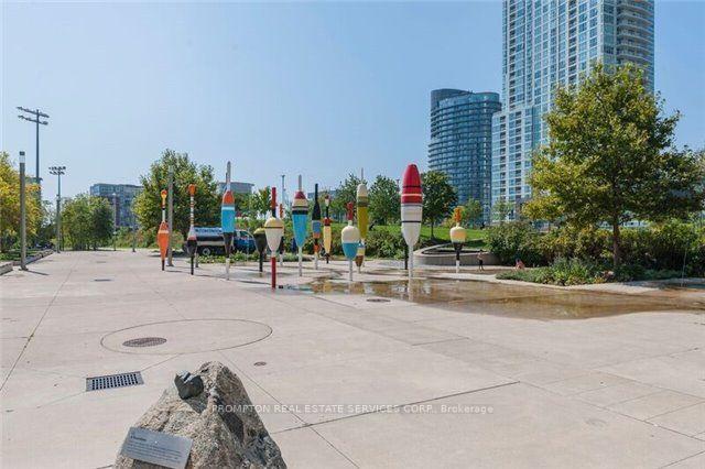 Photo 41 of Unit 1101, 75 Queens Wharf Road, Toronto, Waterfront Communities — HOMEH