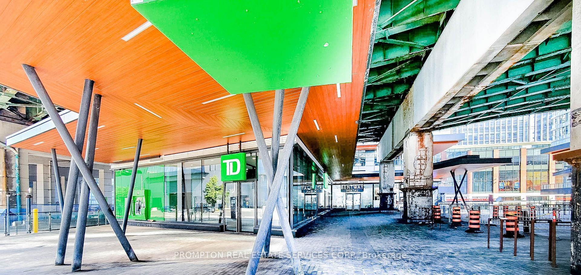 Photo 45 of Unit 1101, 75 Queens Wharf Road, Toronto, Waterfront Communities — HOMEH