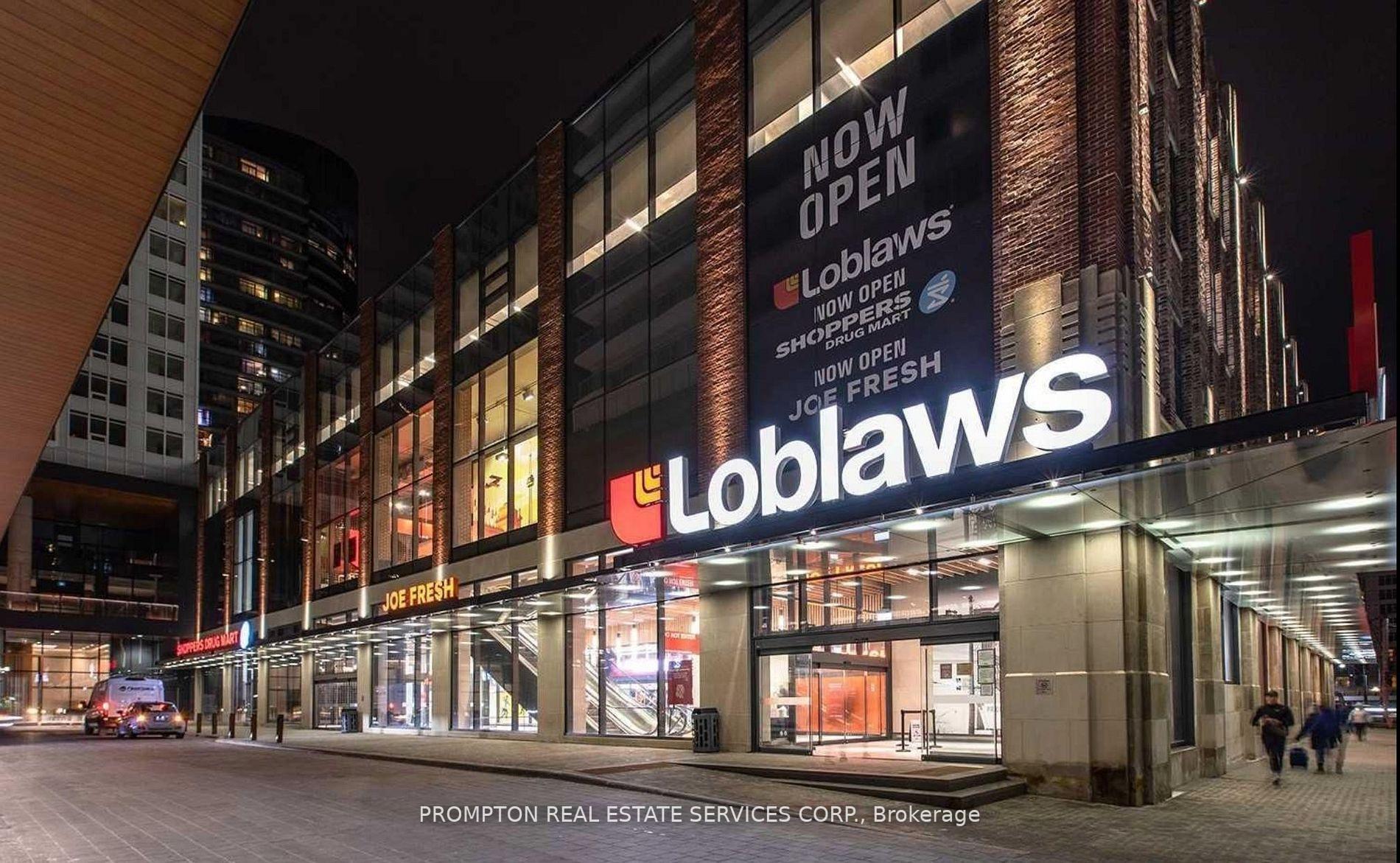 Photo 47 of Unit 1101, 75 Queens Wharf Road, Toronto, Waterfront Communities — HOMEH