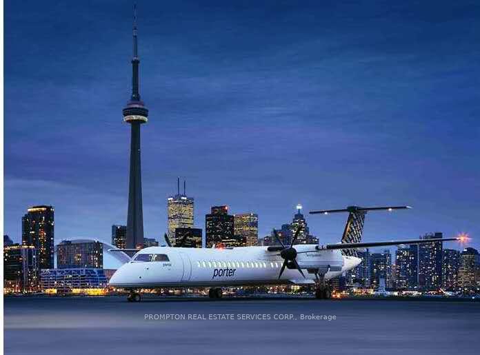 Photo 48 of Unit 1101, 75 Queens Wharf Road, Toronto, Waterfront Communities — HOMEH