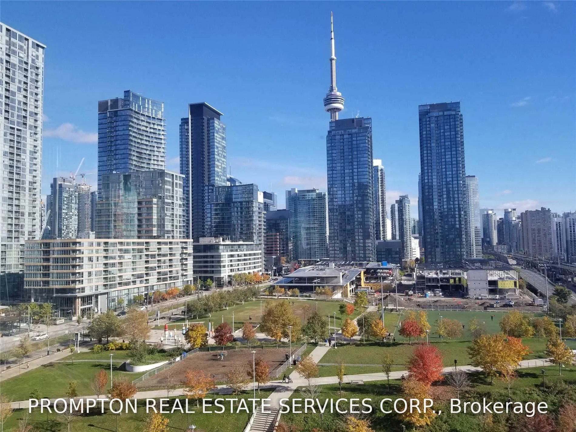 Photo 2 of Unit 1101, 75 Queens Wharf Road, Toronto, Waterfront Communities — HOMEH