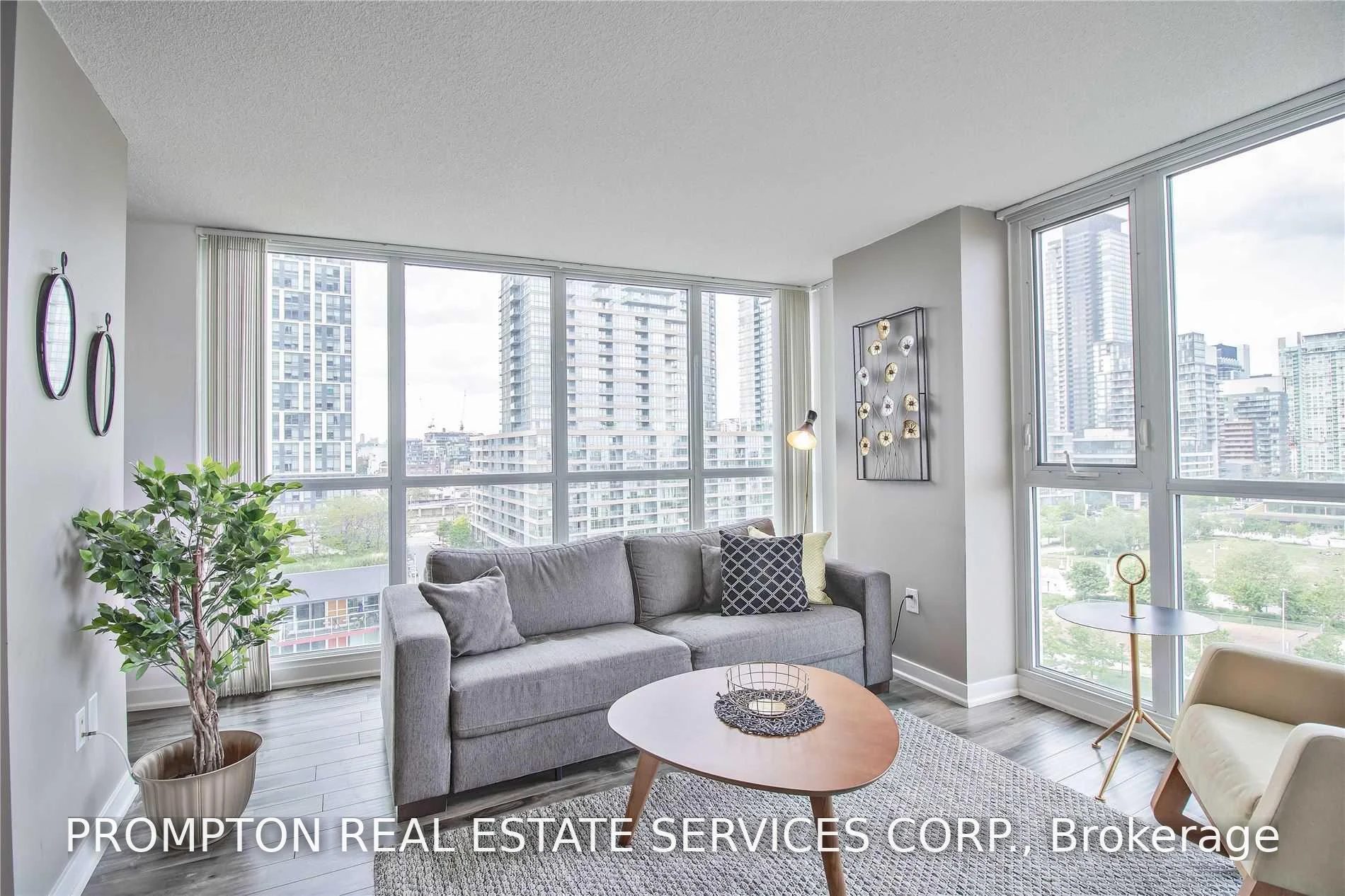 Photo 16 of Unit 1101, 75 Queens Wharf Road, Toronto, Waterfront Communities — HOMEH