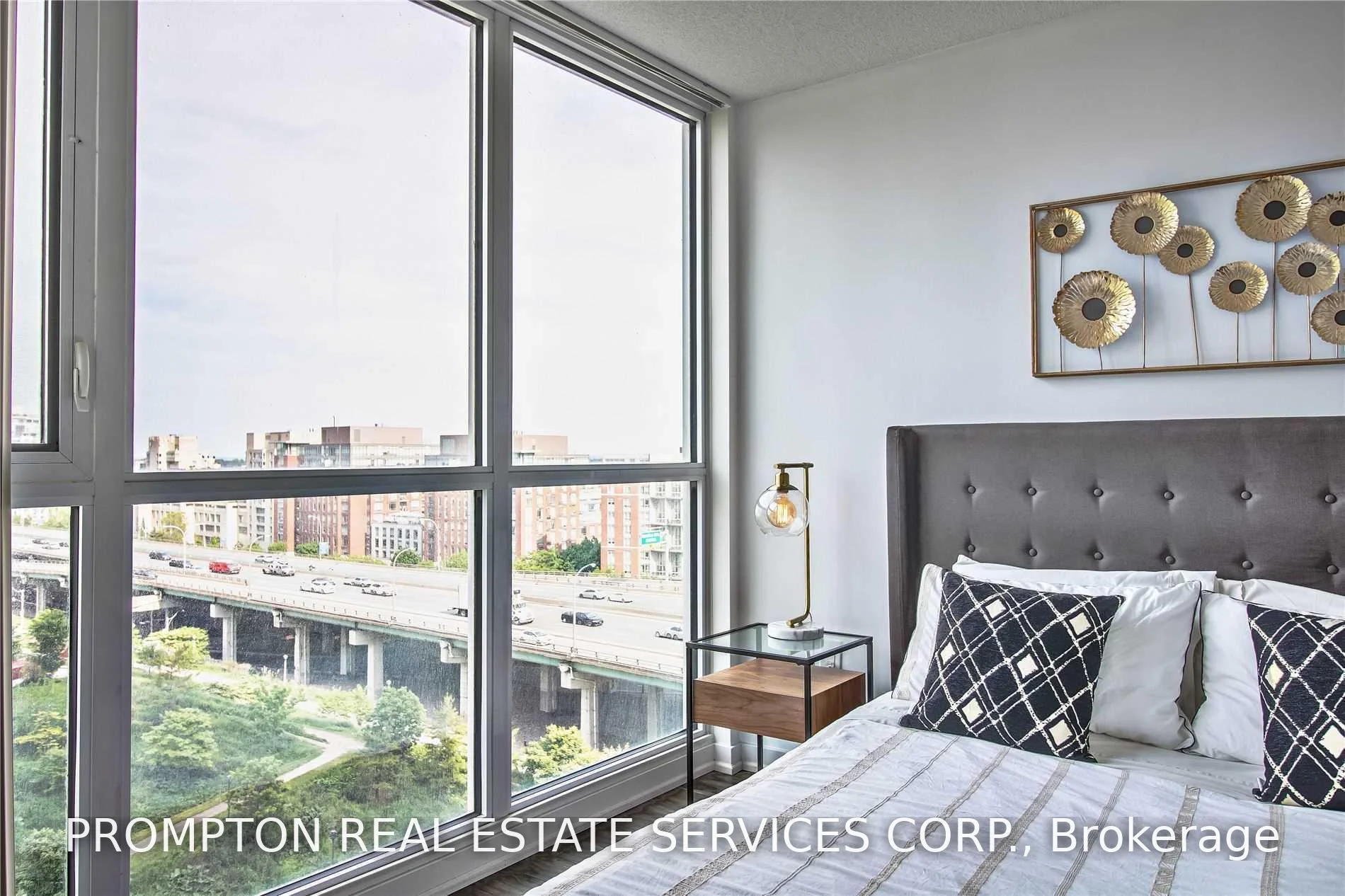 Photo 19 of Unit 1101, 75 Queens Wharf Road, Toronto, Waterfront Communities — HOMEH