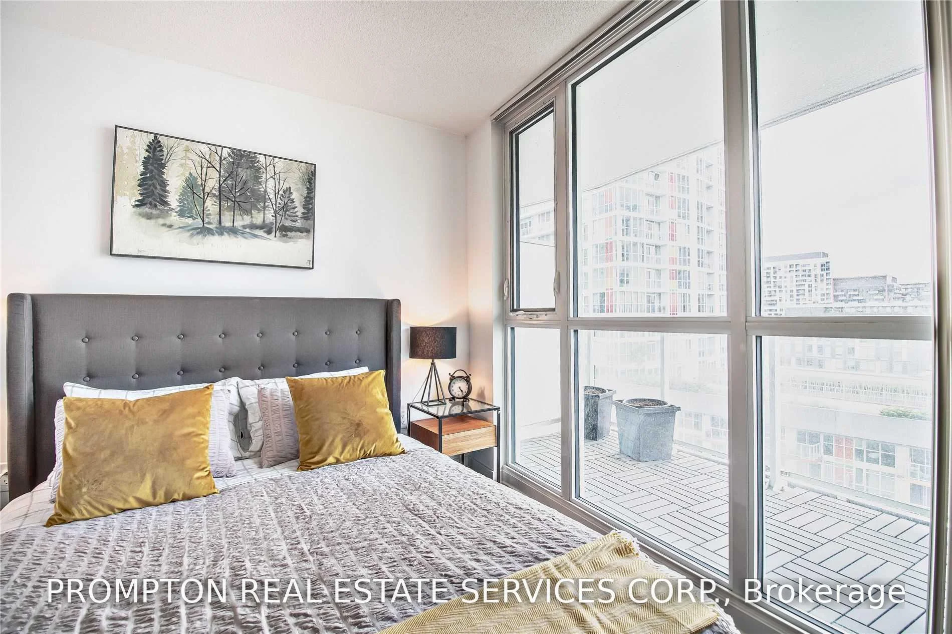 Photo 22 of Unit 1101, 75 Queens Wharf Road, Toronto, Waterfront Communities — HOMEH