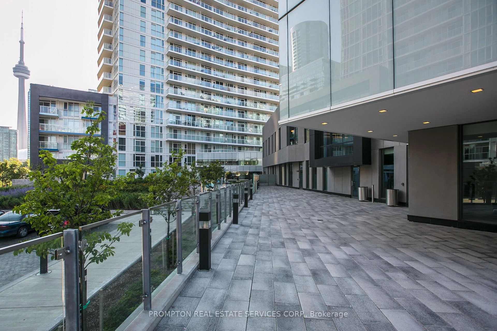 Photo 35 of Unit 1101, 75 Queens Wharf Road, Toronto, Waterfront Communities — HOMEH