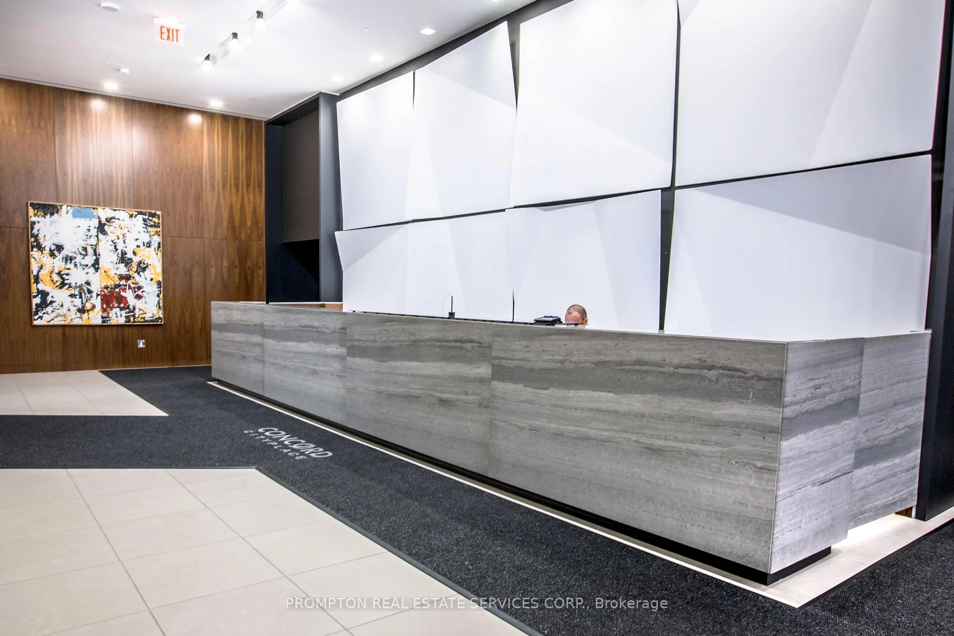 Photo 38 of Unit 1101, 75 Queens Wharf Road, Toronto, Waterfront Communities — HOMEH