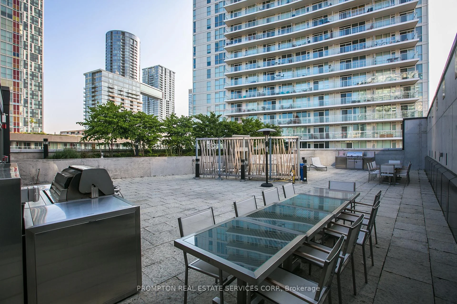 Photo 43 of Unit 1101, 75 Queens Wharf Road, Toronto, Waterfront Communities — HOMEH