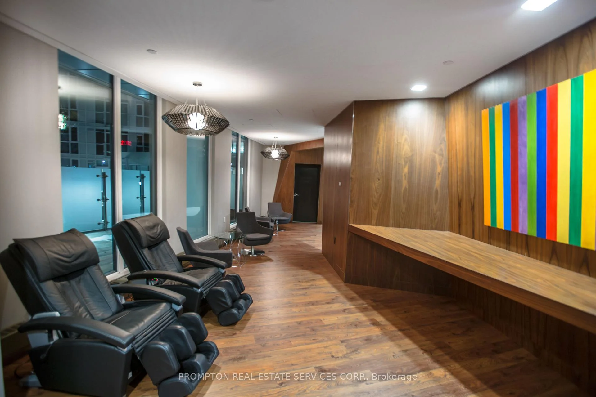 Photo 52 of Unit 1101, 75 Queens Wharf Road, Toronto, Waterfront Communities — HOMEH