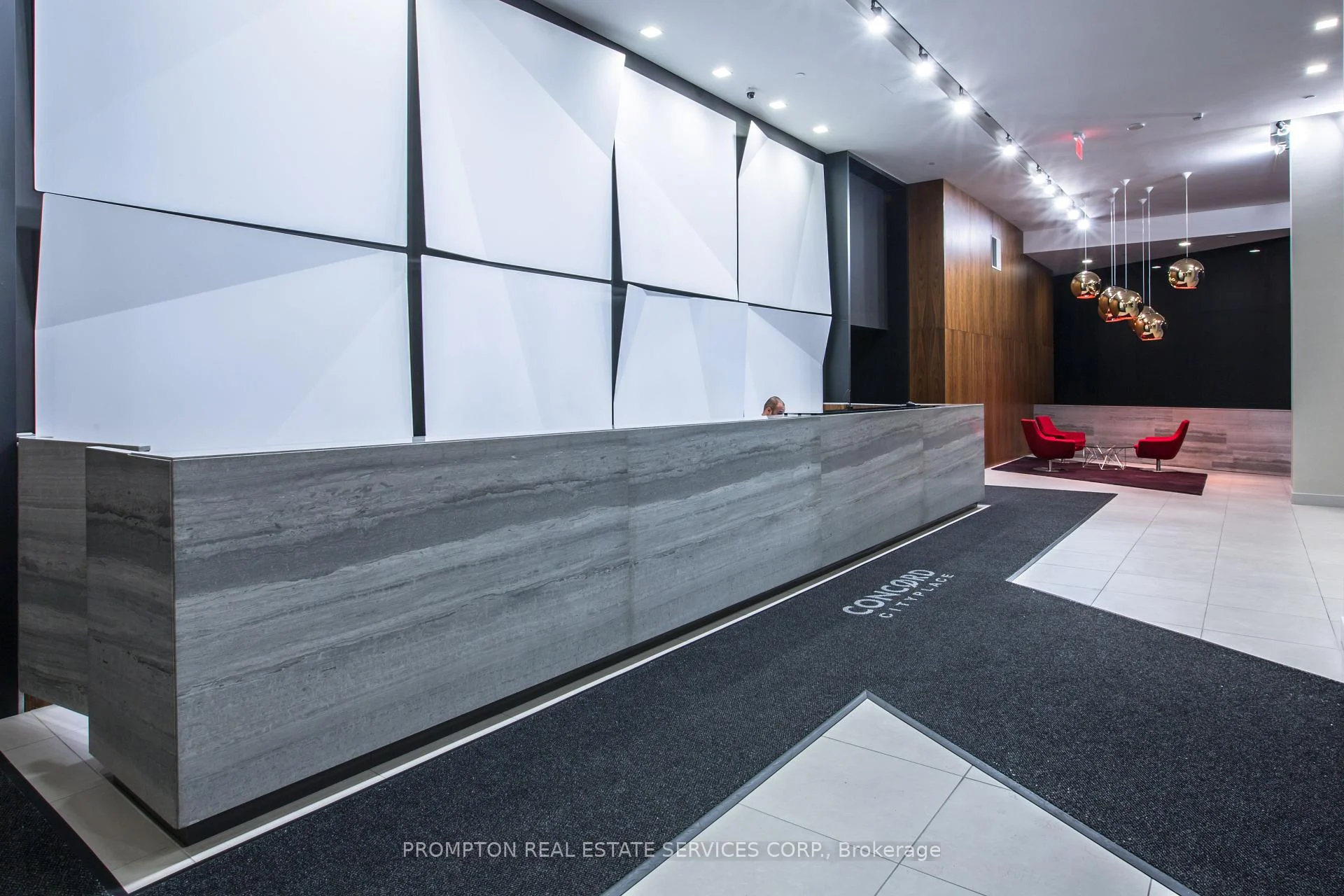 Photo 53 of Unit 1101, 75 Queens Wharf Road, Toronto, Waterfront Communities — HOMEH