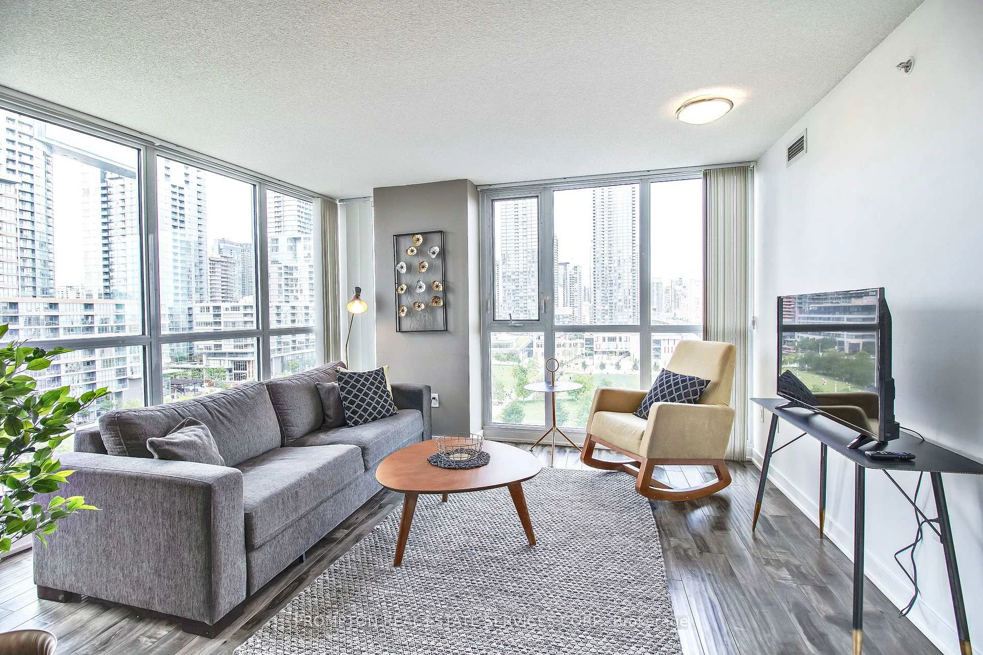 Photo 56 of Unit 1101, 75 Queens Wharf Road, Toronto, Waterfront Communities — HOMEH