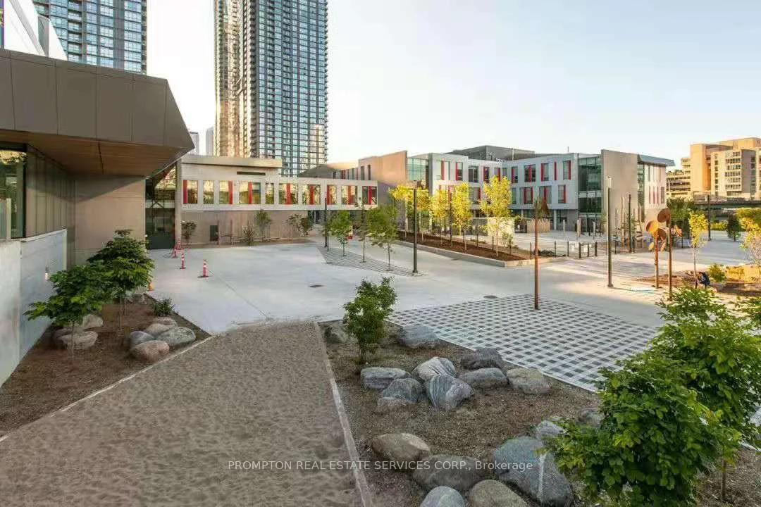 Photo 57 of Unit 1101, 75 Queens Wharf Road, Toronto, Waterfront Communities — HOMEH