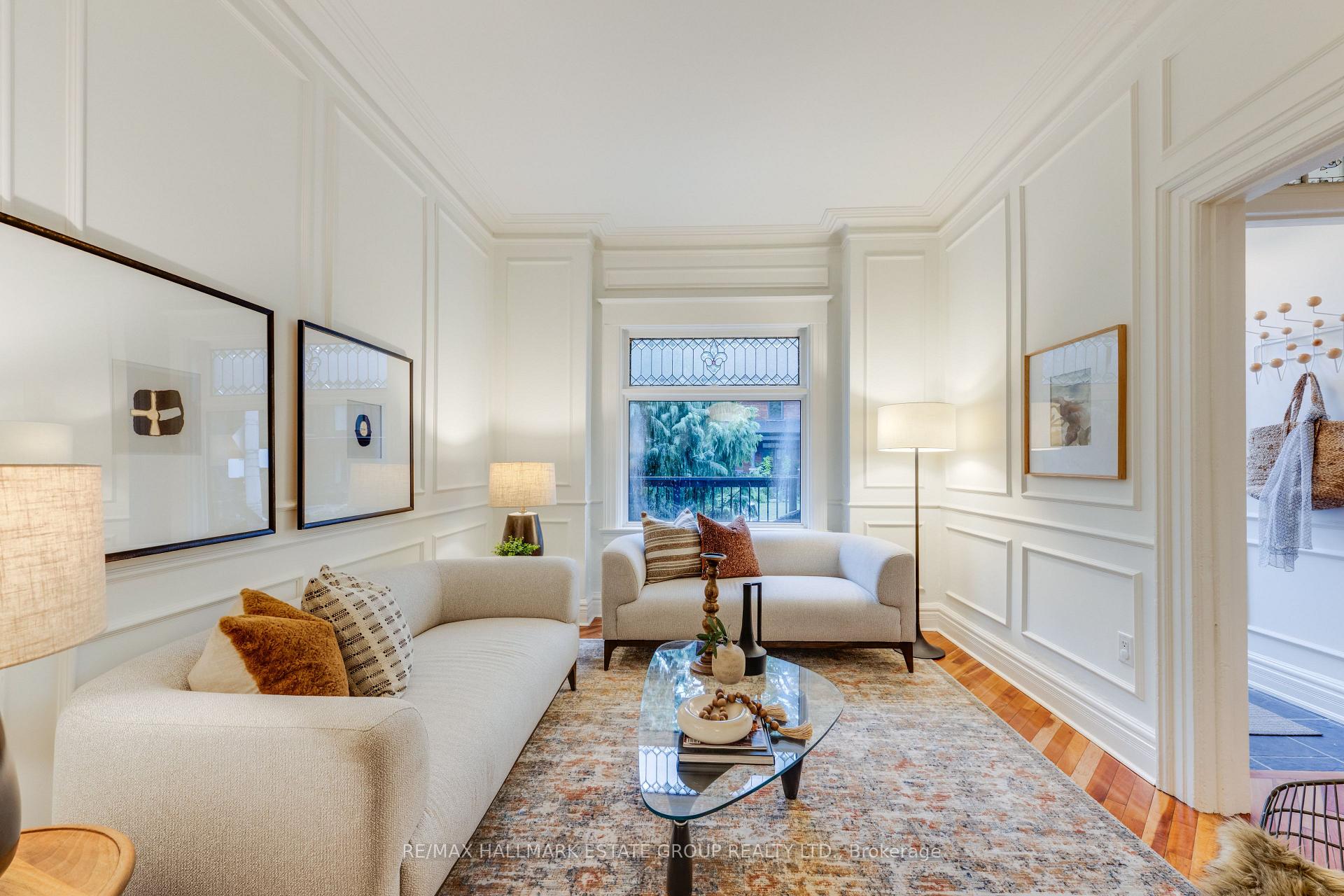 Photo 8 of 157 Heward Avenue, Toronto, South Riverdale — HOMEH