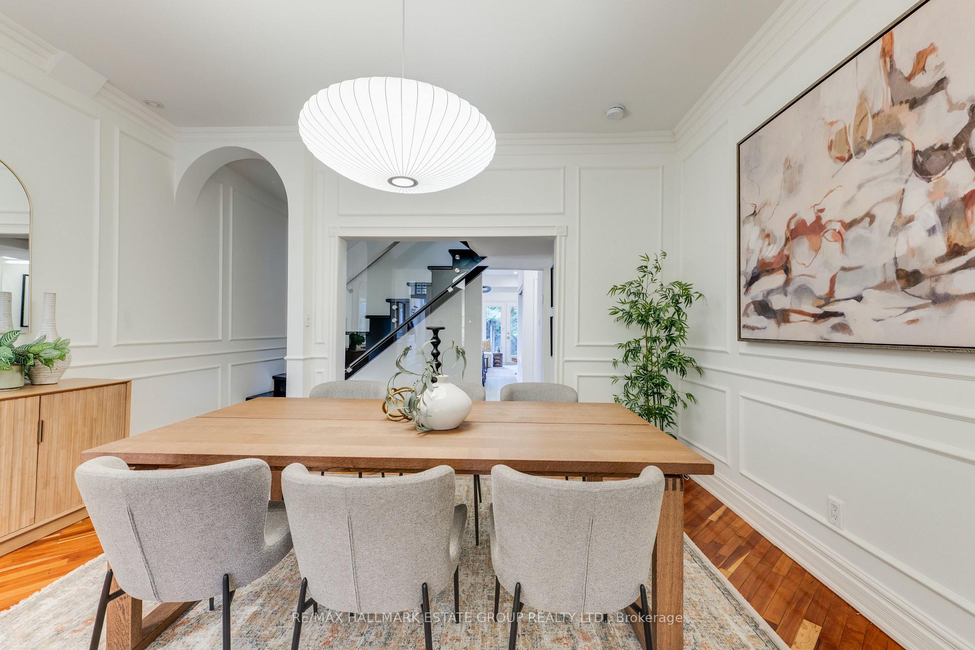 Photo 9 of 157 Heward Avenue, Toronto, South Riverdale — HOMEH