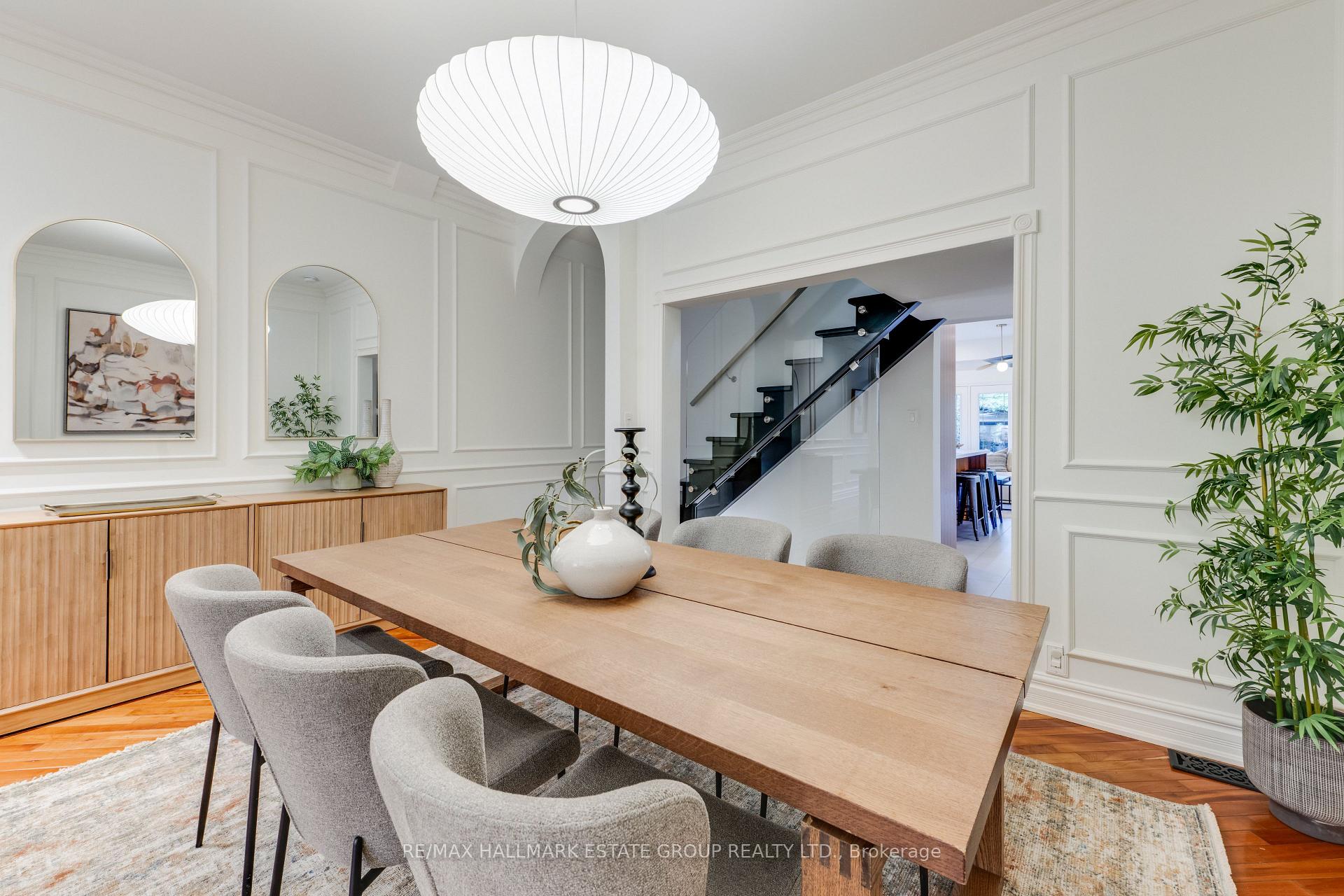 Photo 10 of 157 Heward Avenue, Toronto, South Riverdale — HOMEH