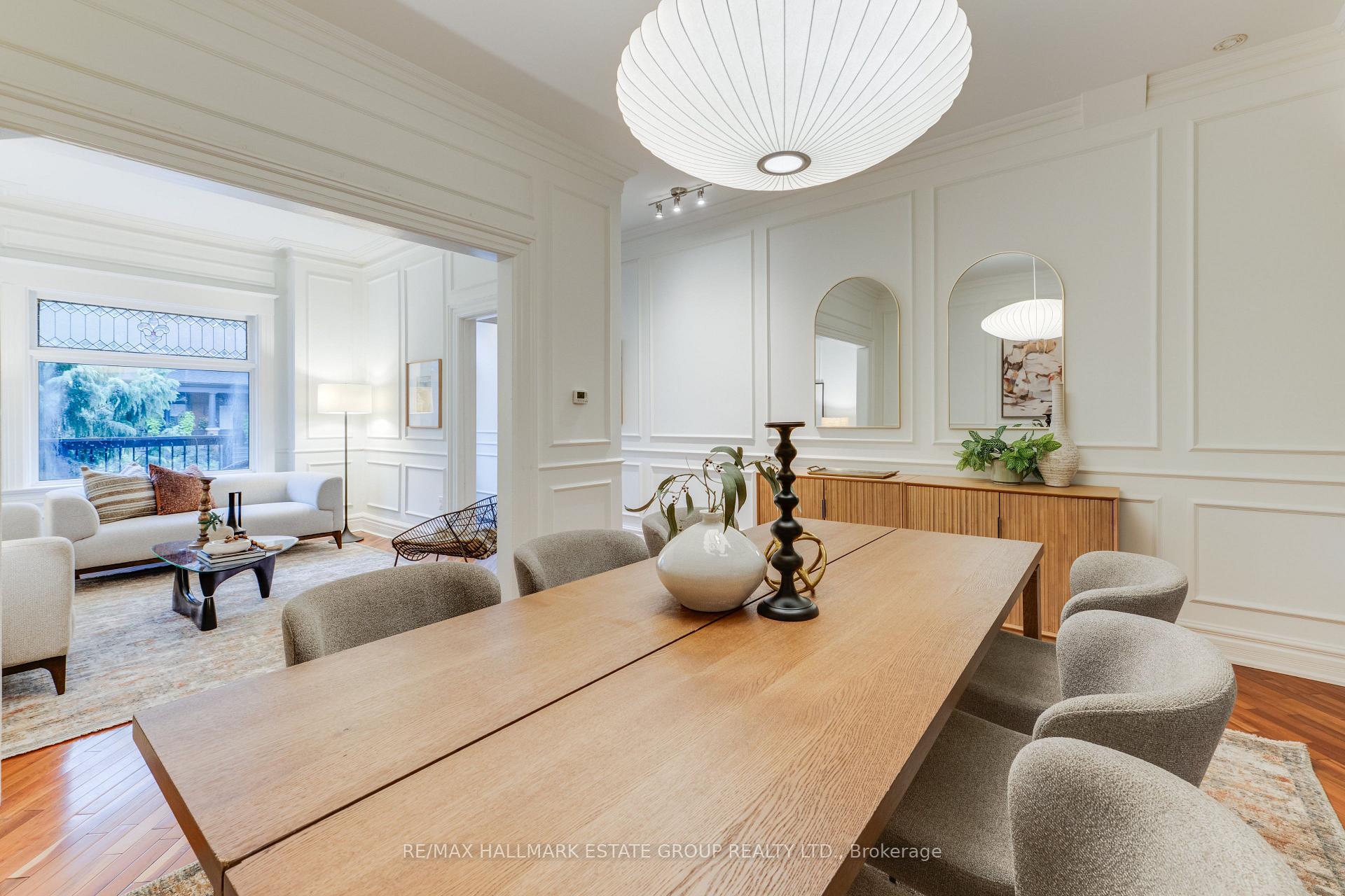 Photo 11 of 157 Heward Avenue, Toronto, South Riverdale — HOMEH