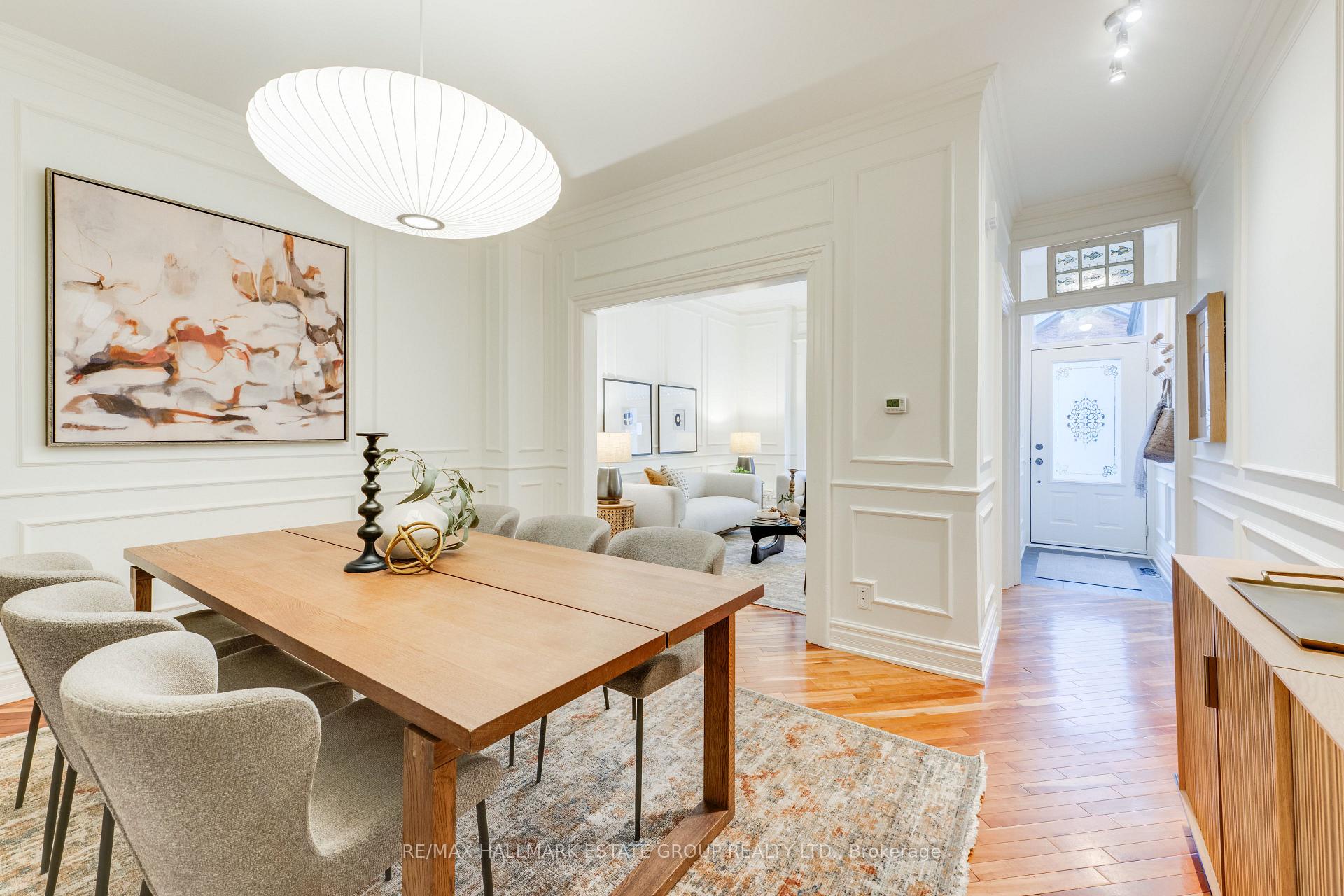 Photo 12 of 157 Heward Avenue, Toronto, South Riverdale — HOMEH
