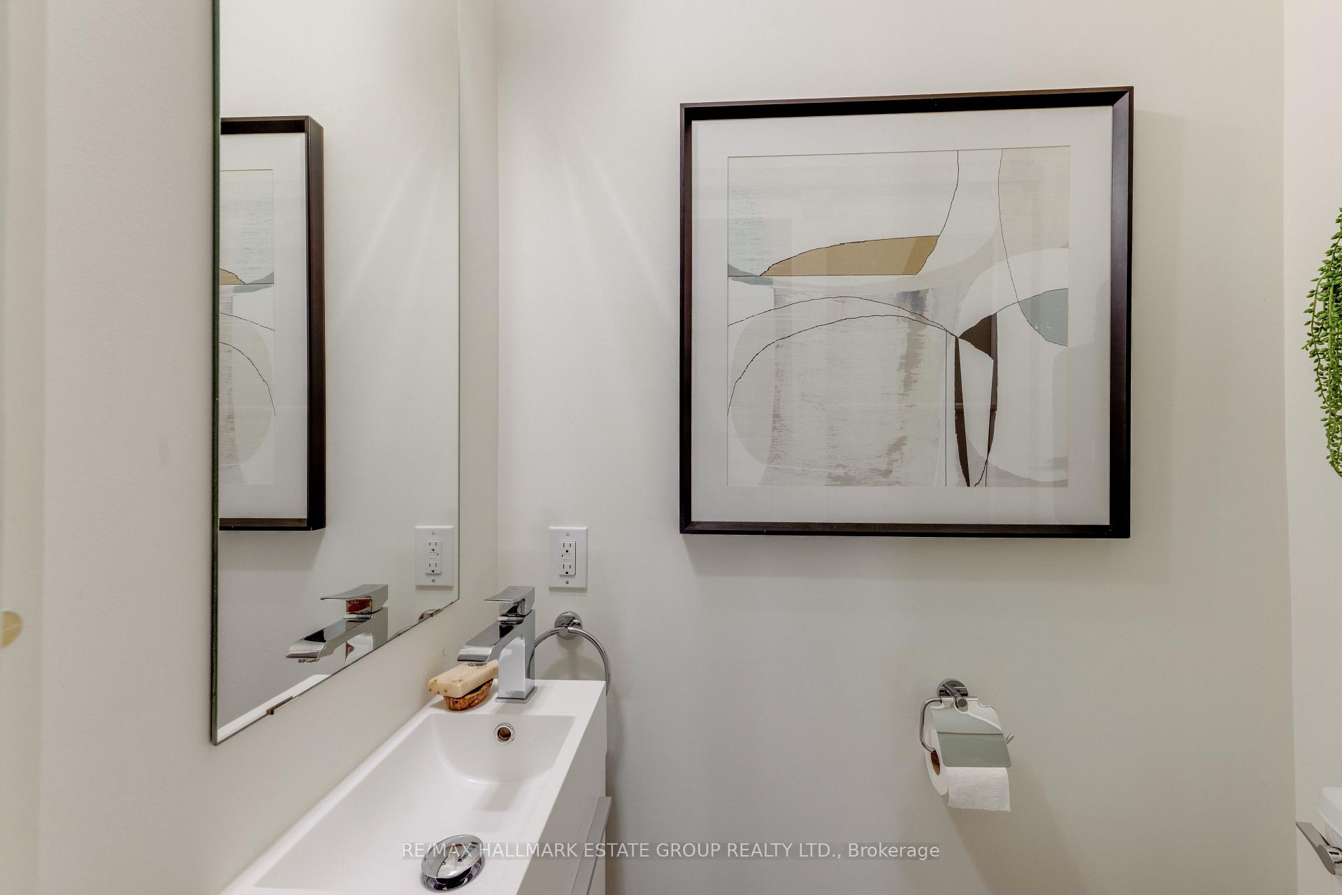 Photo 14 of 157 Heward Avenue, Toronto, South Riverdale — HOMEH