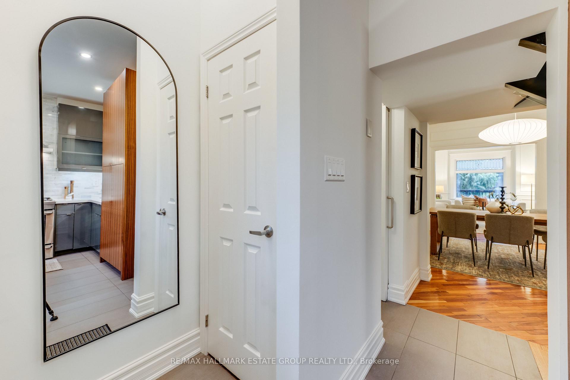Photo 15 of 157 Heward Avenue, Toronto, South Riverdale — HOMEH