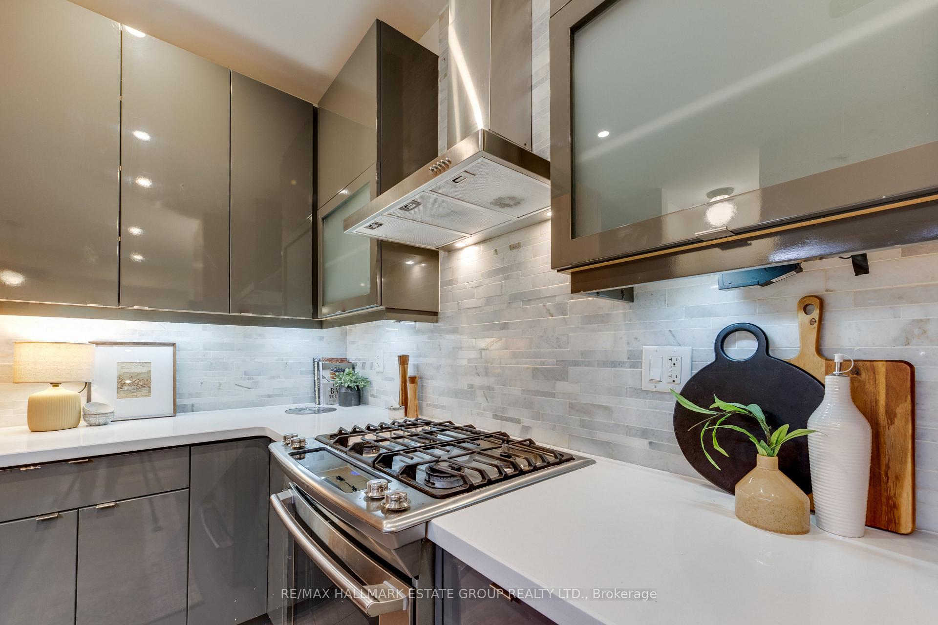 Photo 18 of 157 Heward Avenue, Toronto, South Riverdale — HOMEH