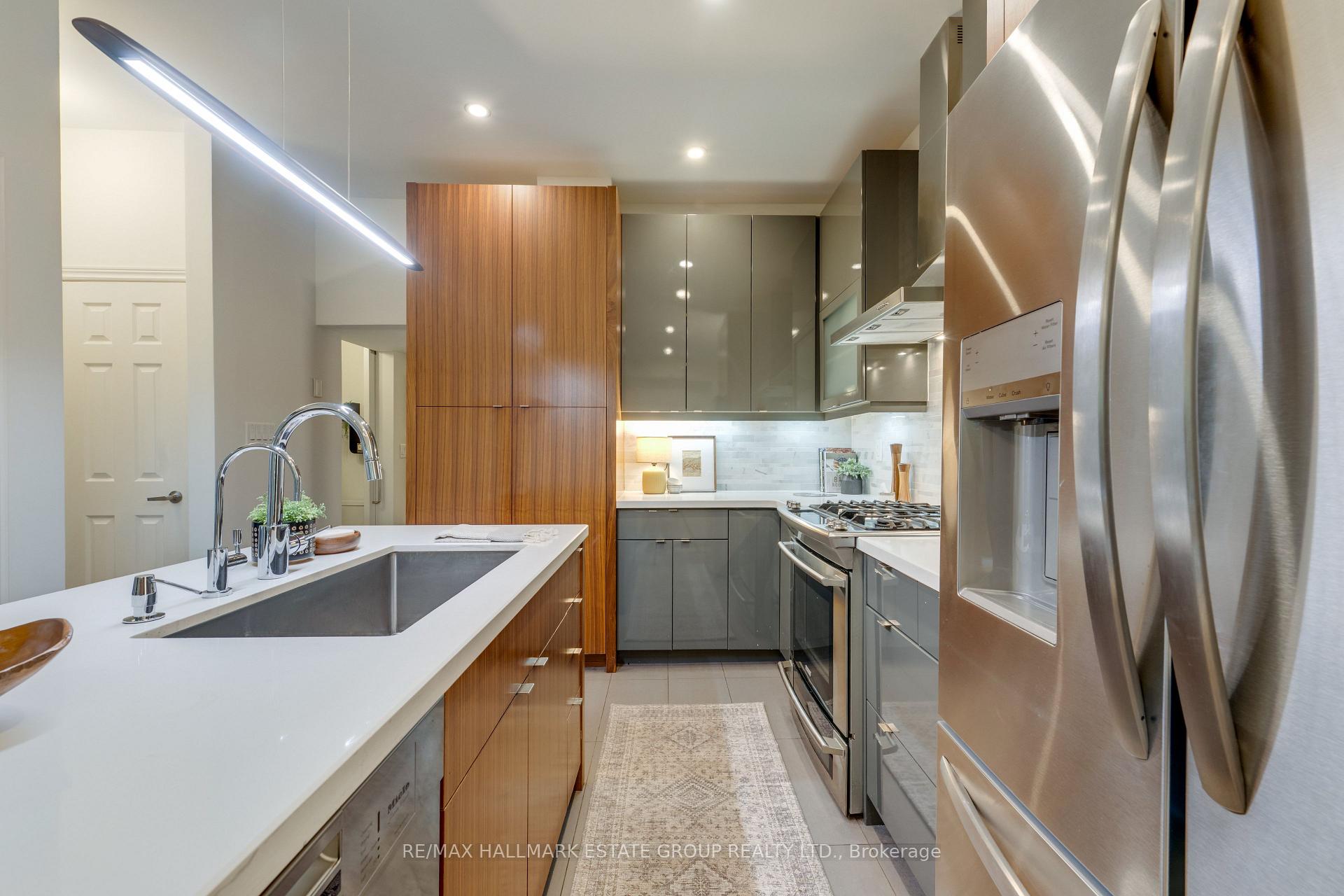 Photo 19 of 157 Heward Avenue, Toronto, South Riverdale — HOMEH