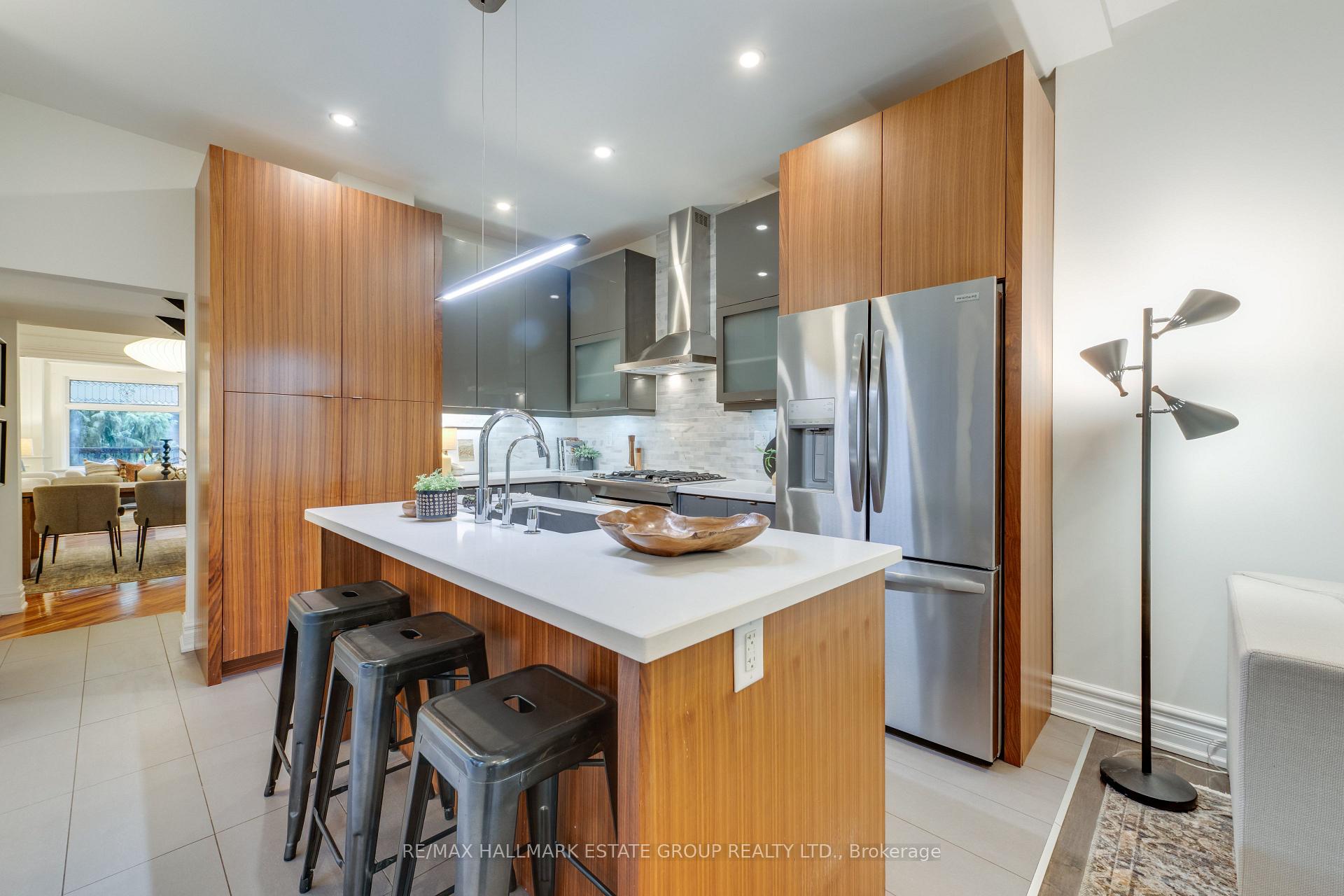 Photo 20 of 157 Heward Avenue, Toronto, South Riverdale — HOMEH