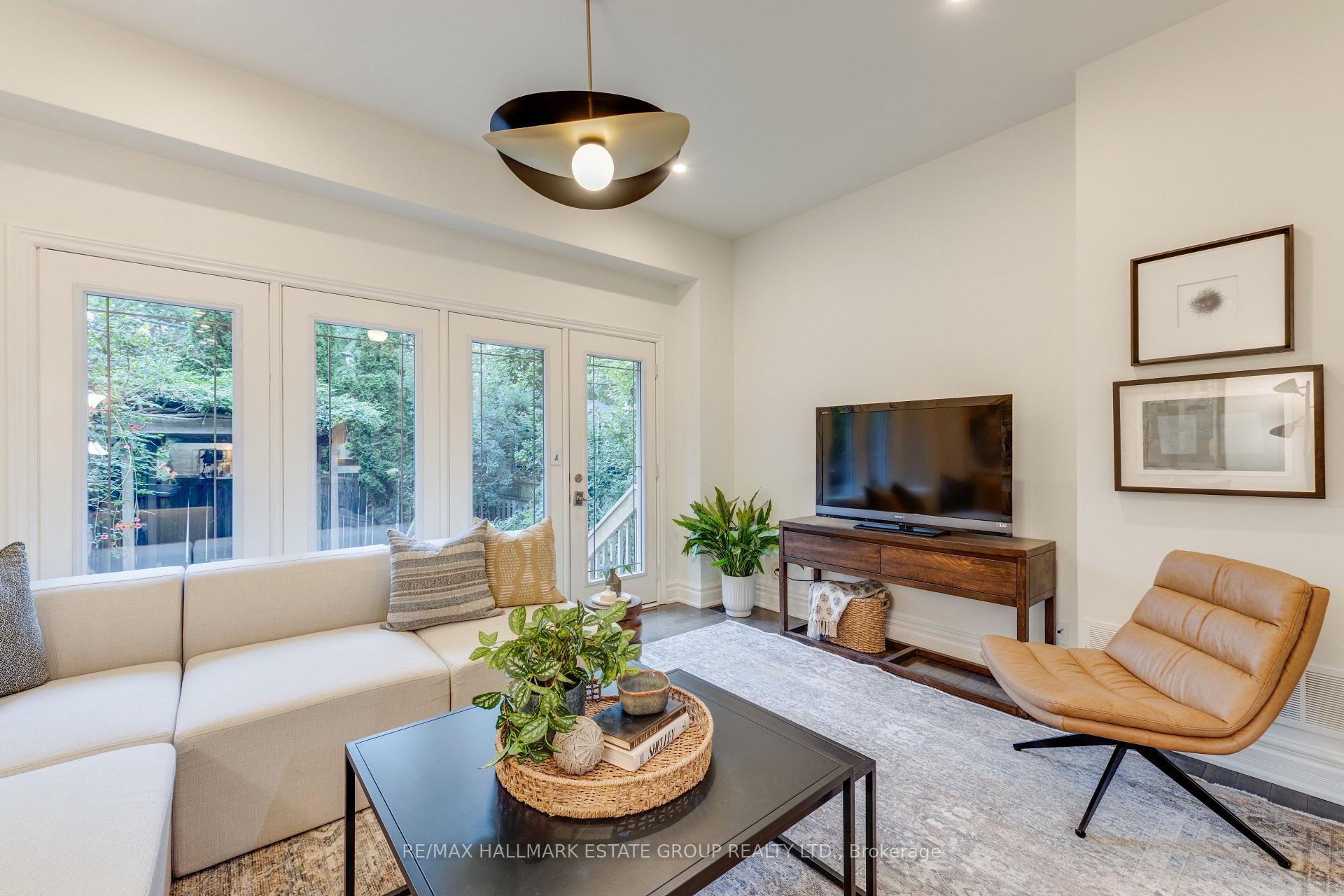 Photo 22 of 157 Heward Avenue, Toronto, South Riverdale — HOMEH