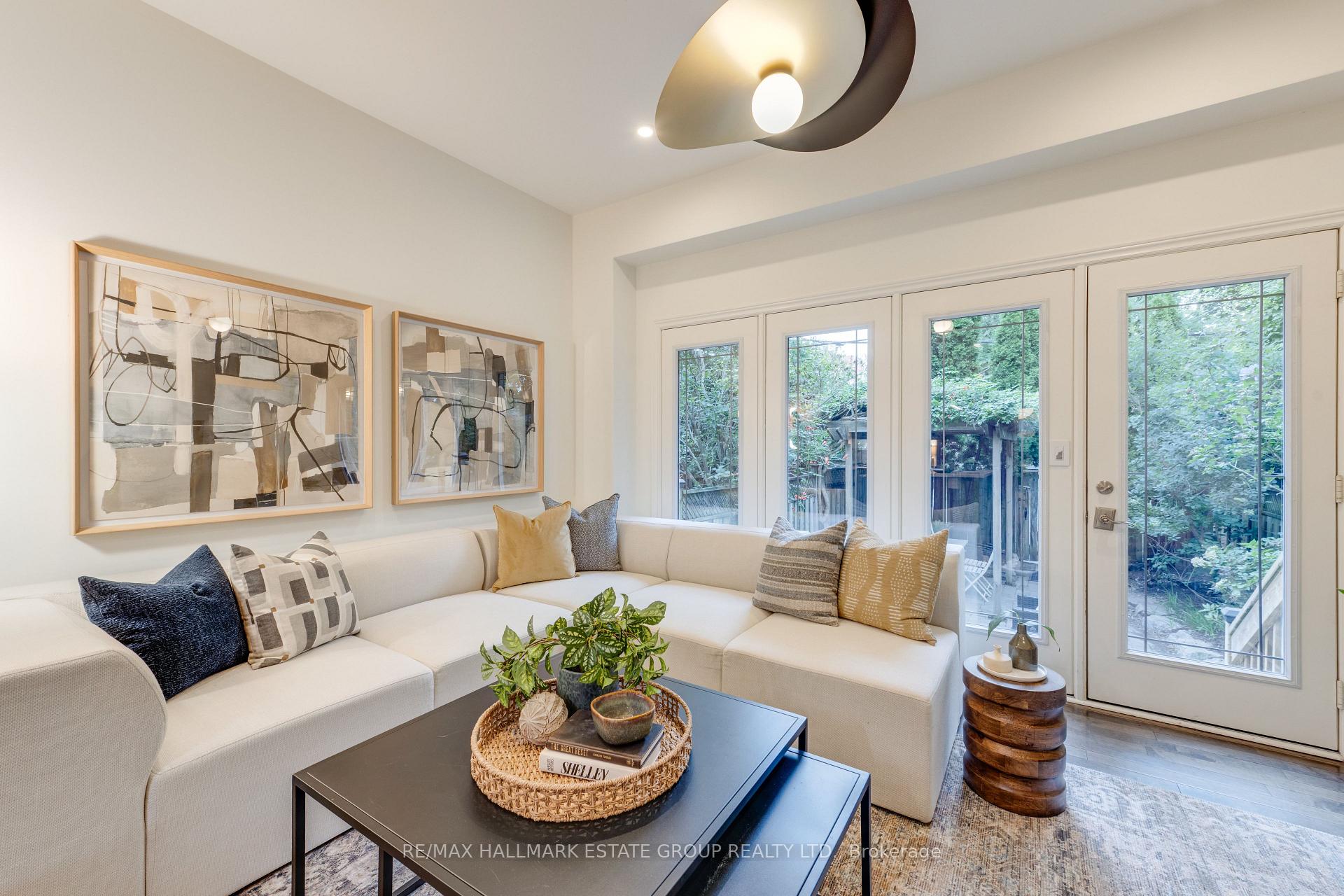 Photo 23 of 157 Heward Avenue, Toronto, South Riverdale — HOMEH