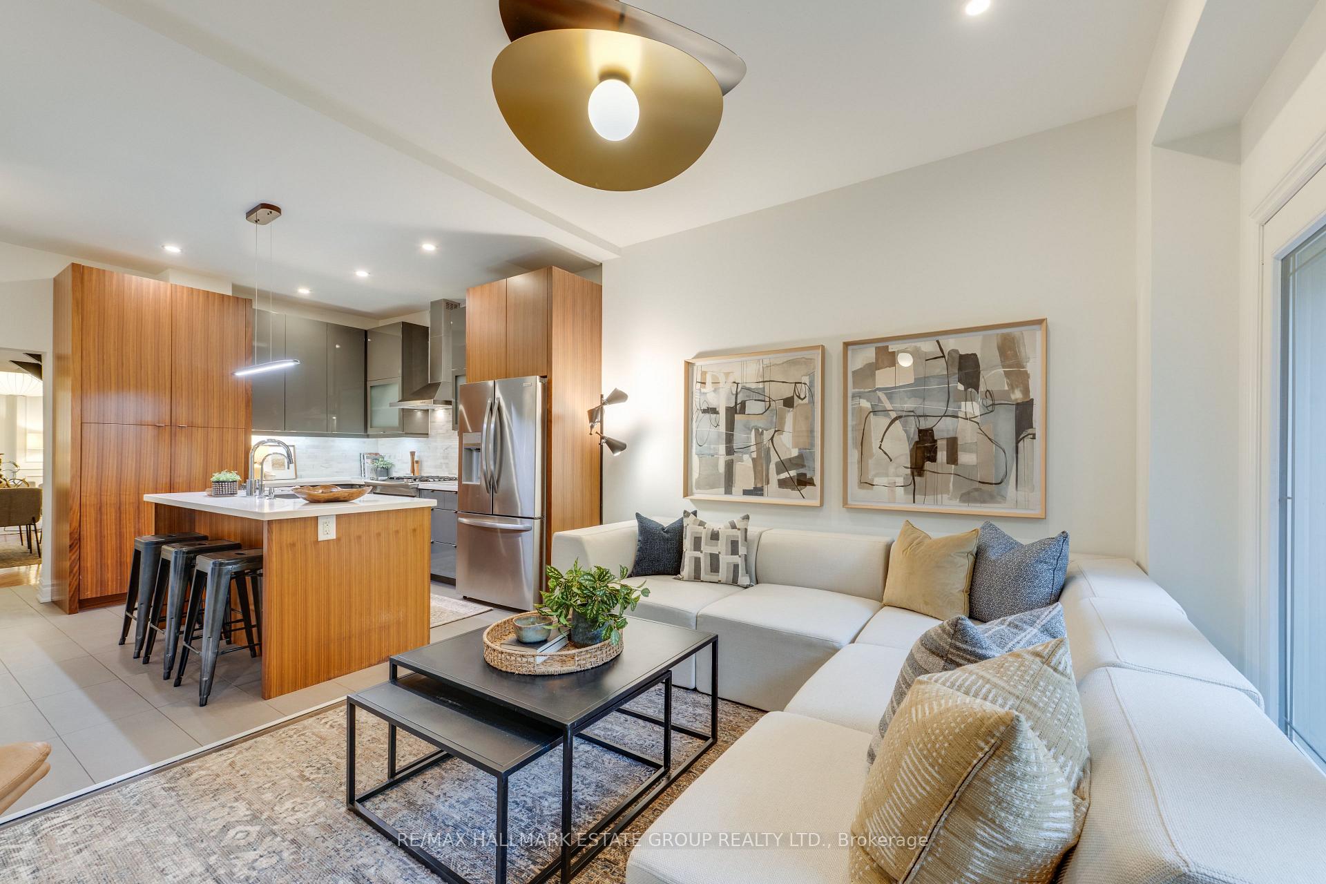 Photo 24 of 157 Heward Avenue, Toronto, South Riverdale — HOMEH