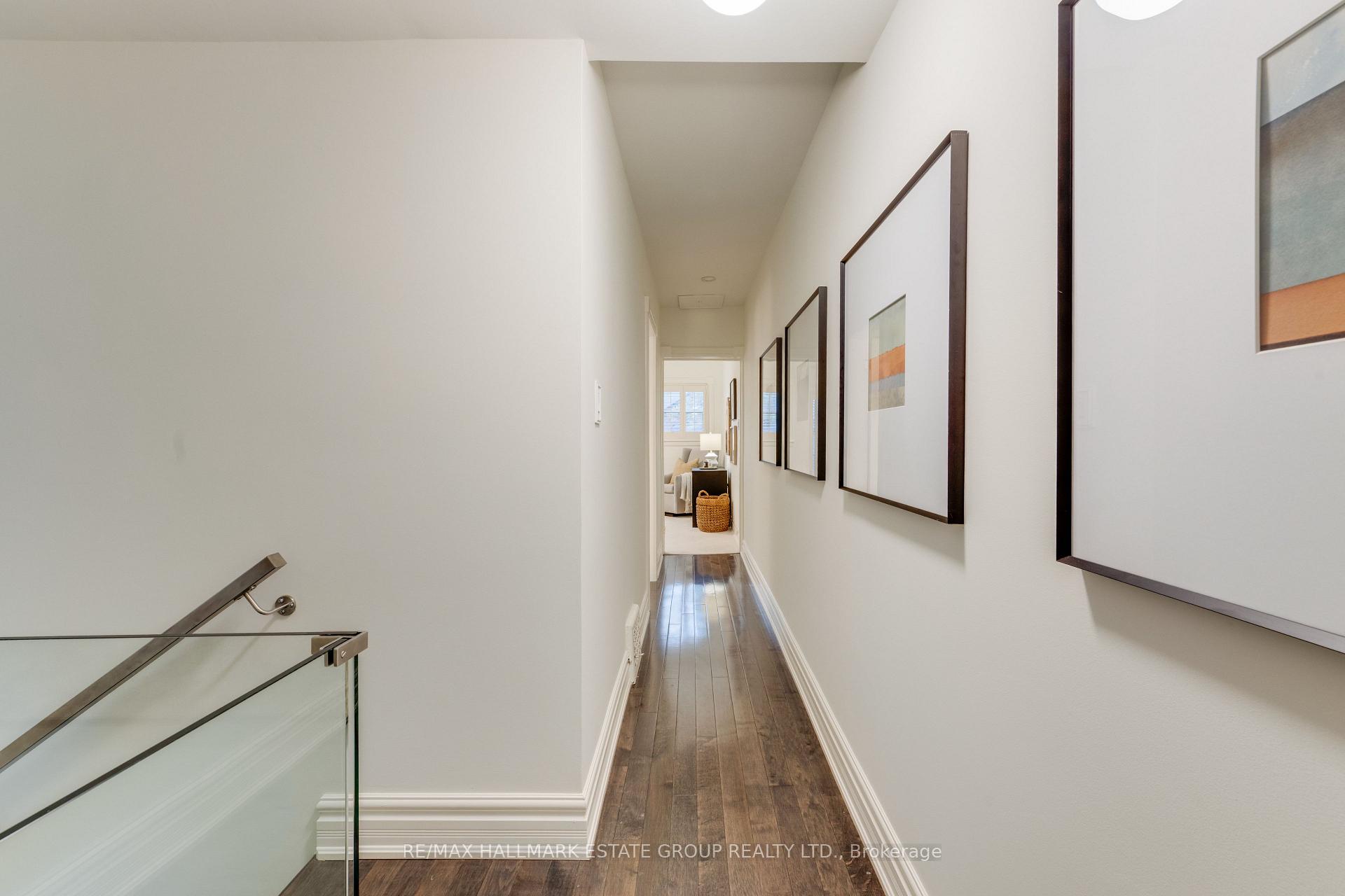 Photo 25 of 157 Heward Avenue, Toronto, South Riverdale — HOMEH
