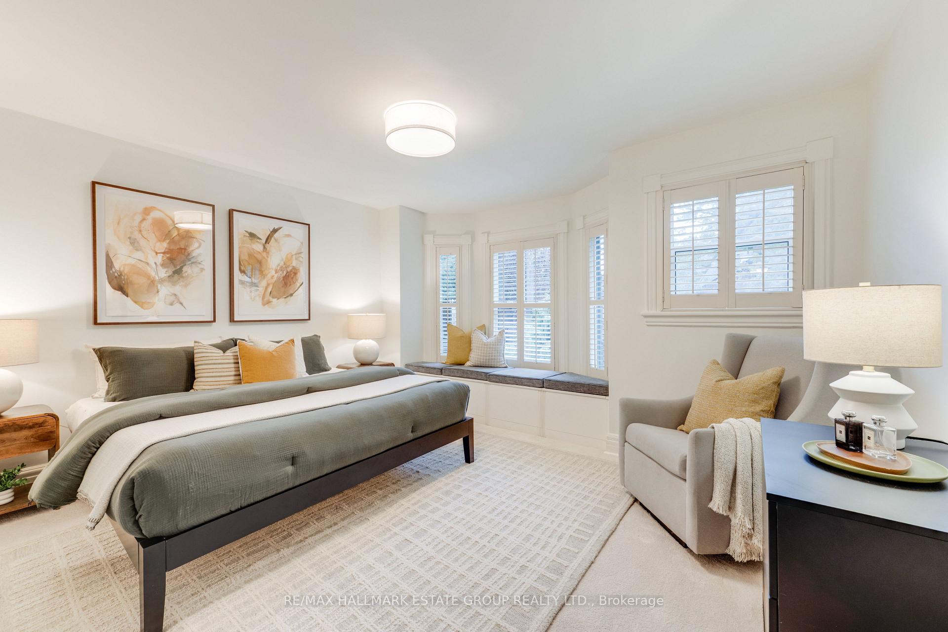 Photo 33 of 157 Heward Avenue, Toronto, South Riverdale — HOMEH